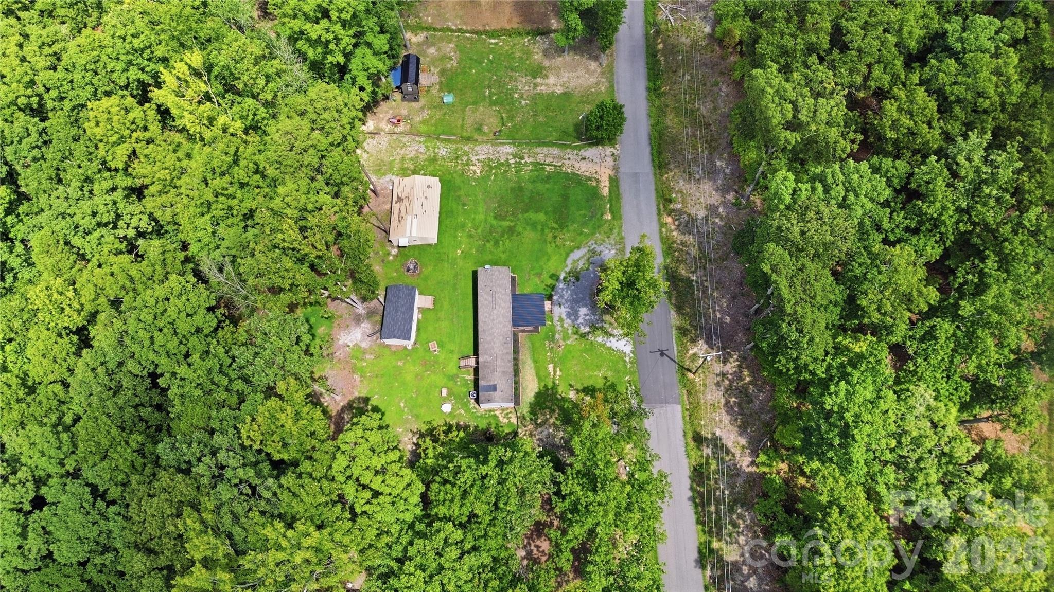 790 Lookout Tower Road — Blacksburg