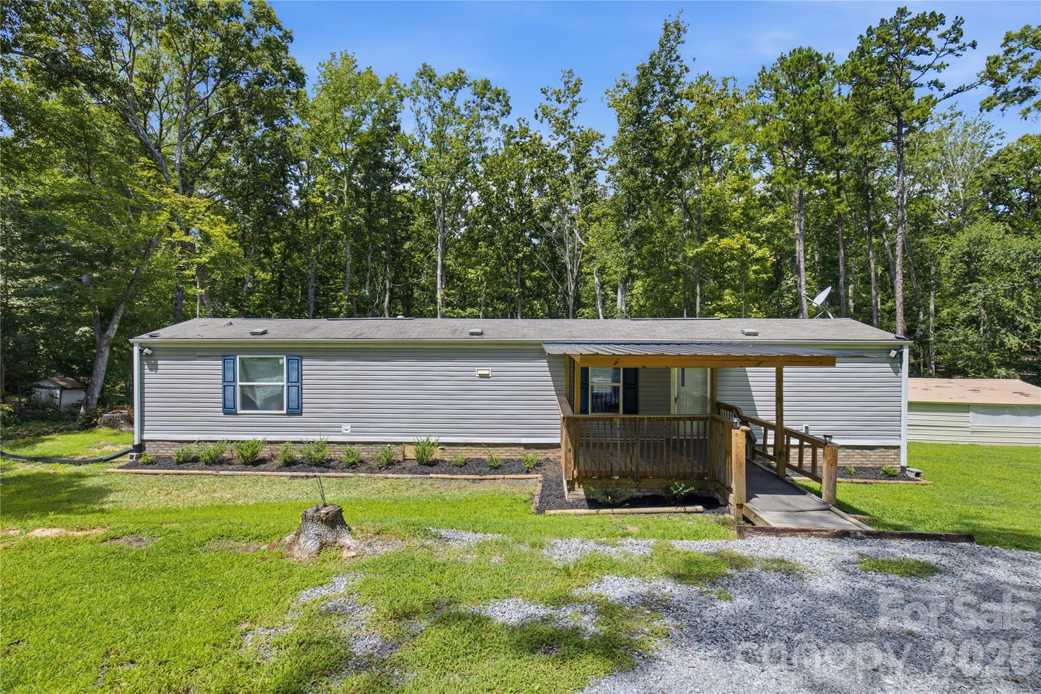 790 Lookout Tower Road — Blacksburg