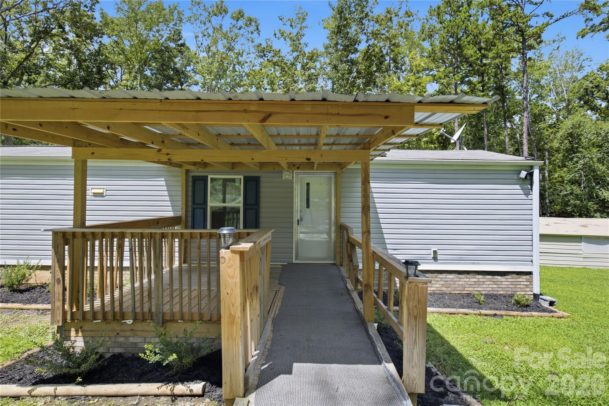 790 Lookout Tower Road — Blacksburg
