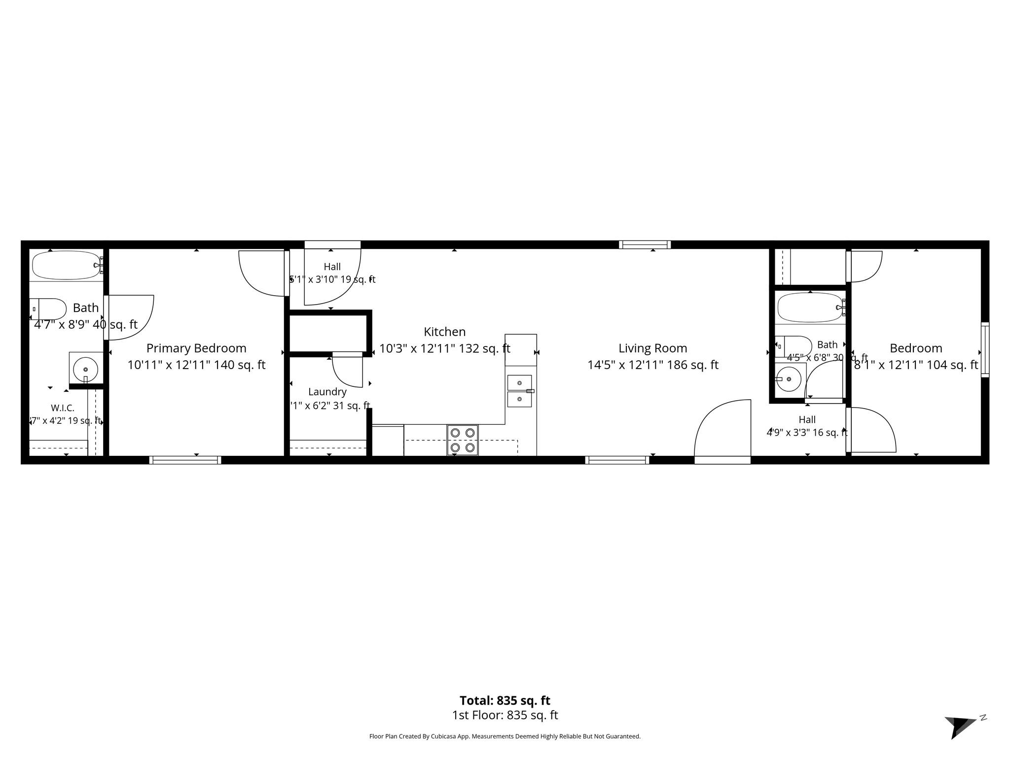 790 Lookout Tower Road — Blacksburg