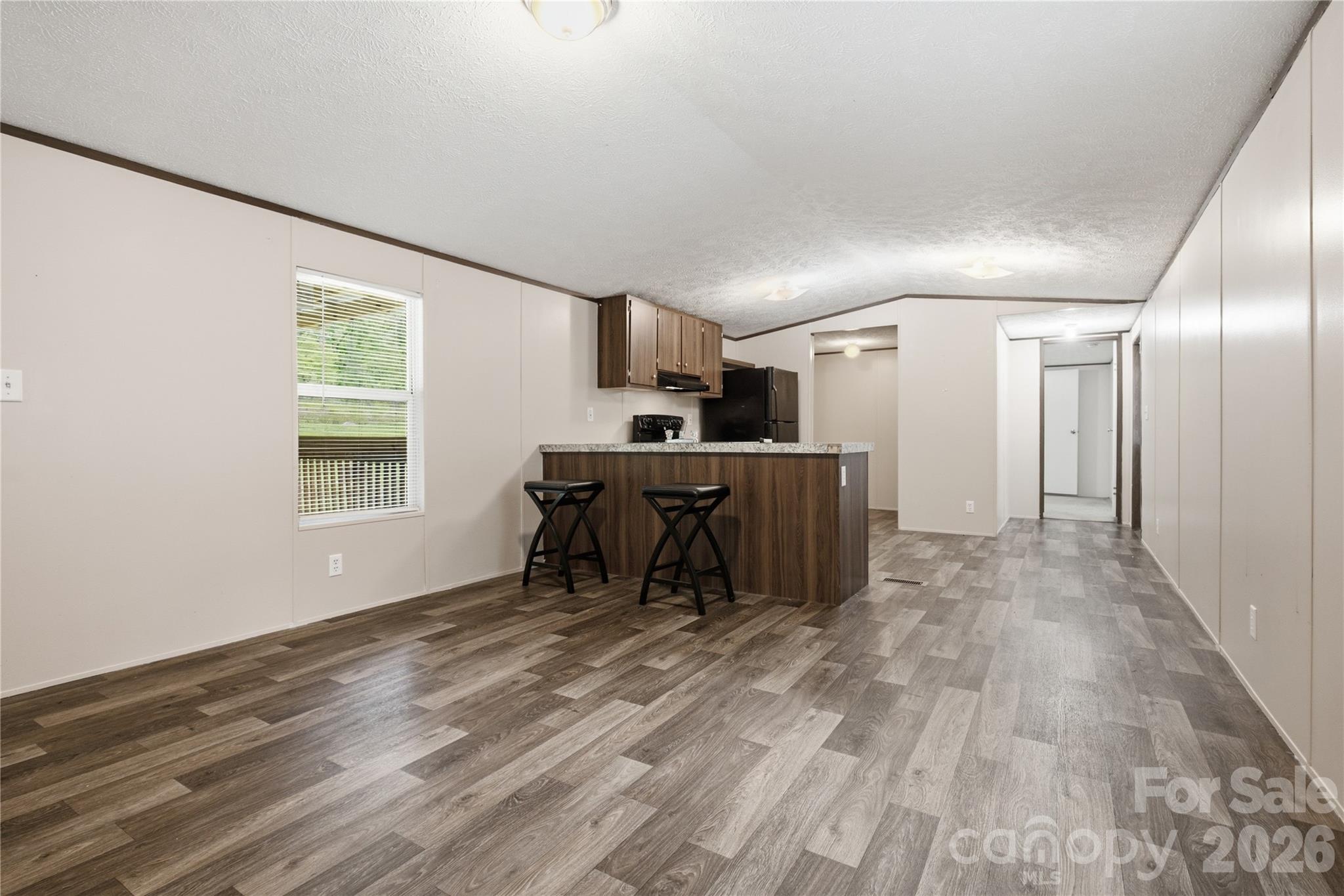 790 Lookout Tower Road — Blacksburg