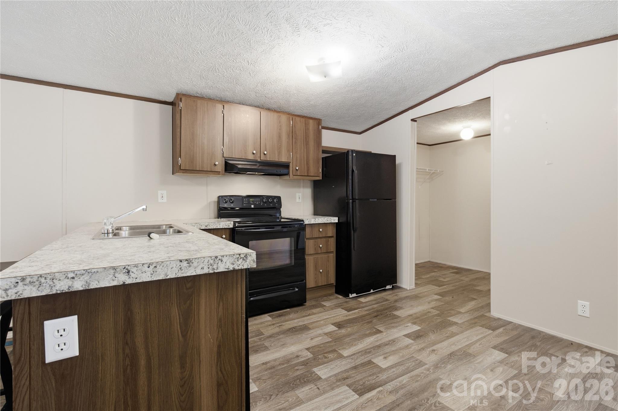 790 Lookout Tower Road — Blacksburg