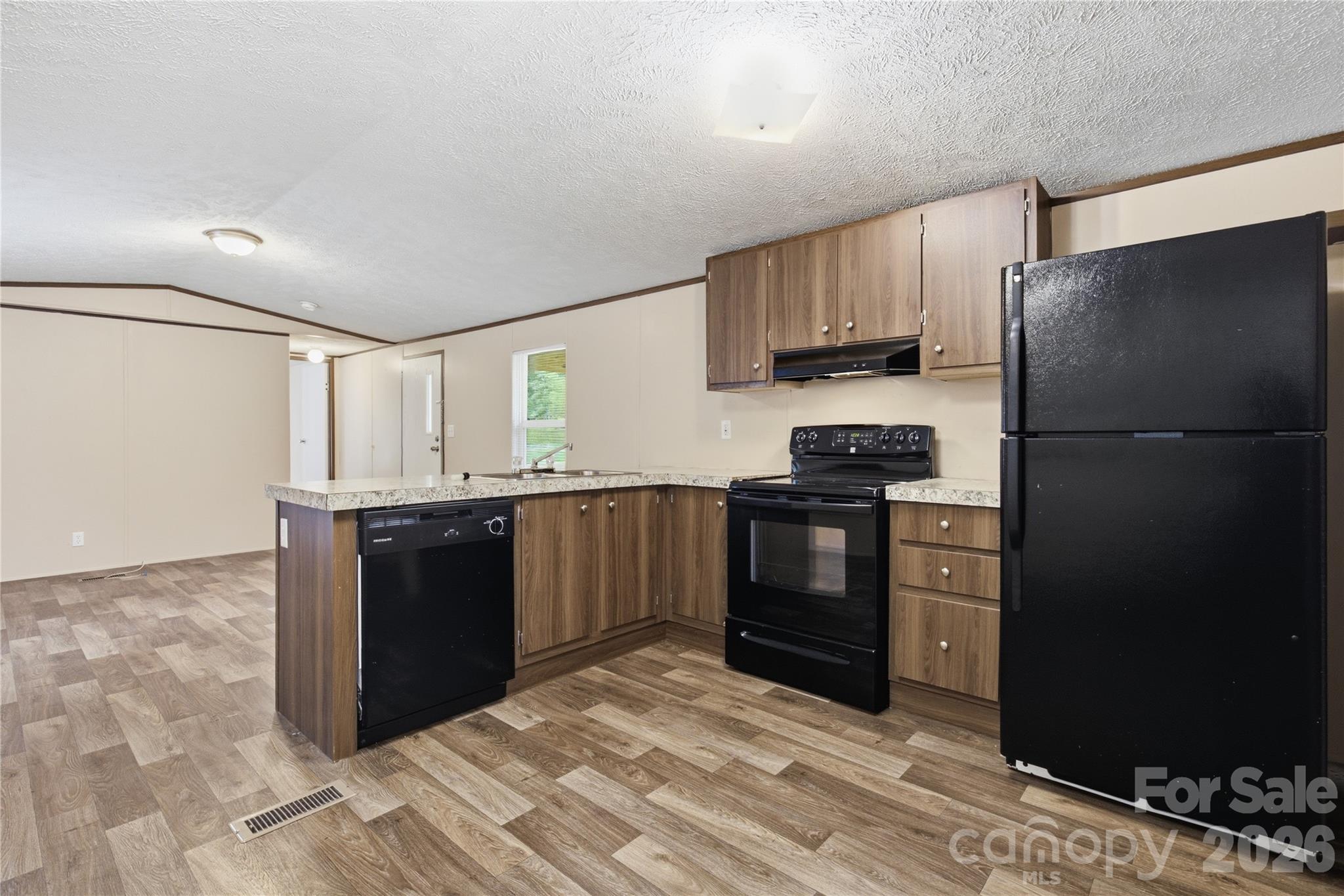 790 Lookout Tower Road — Blacksburg