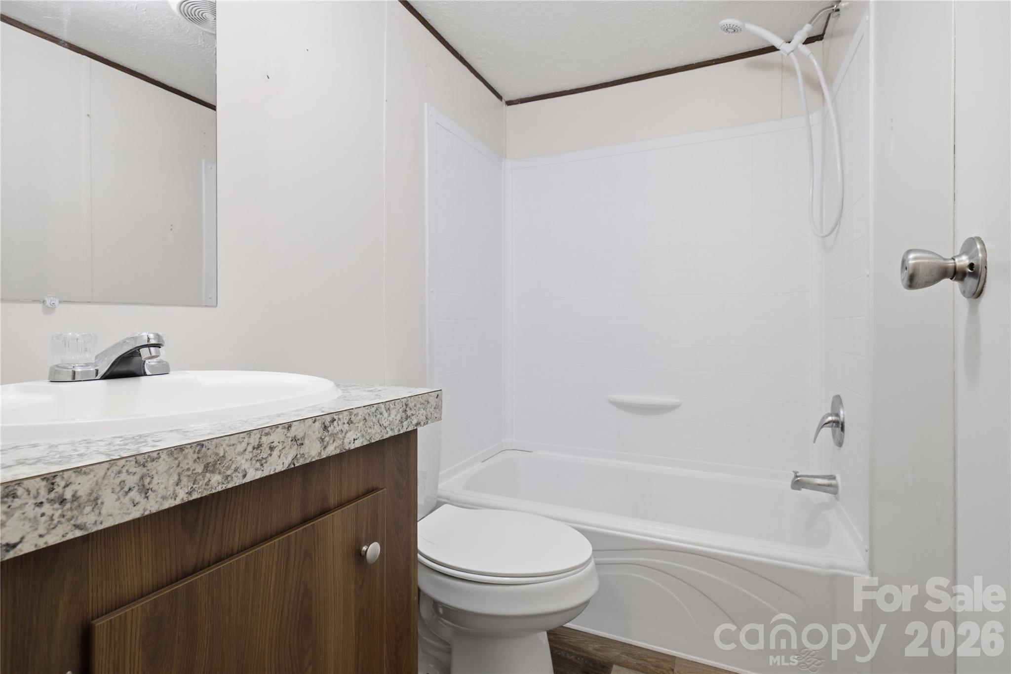 790 Lookout Tower Road — Blacksburg