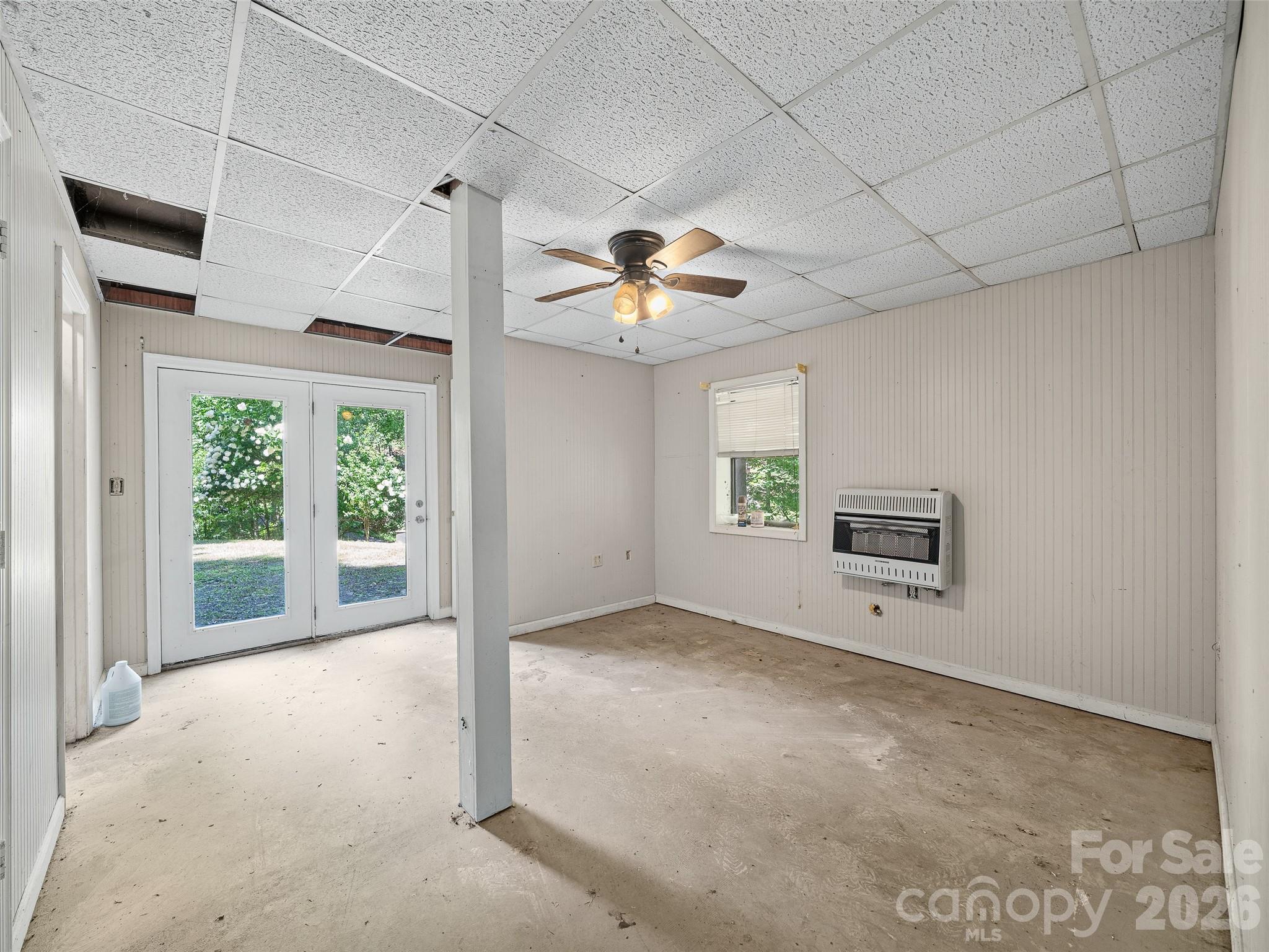 9851 Double Island Road — Green Mountain