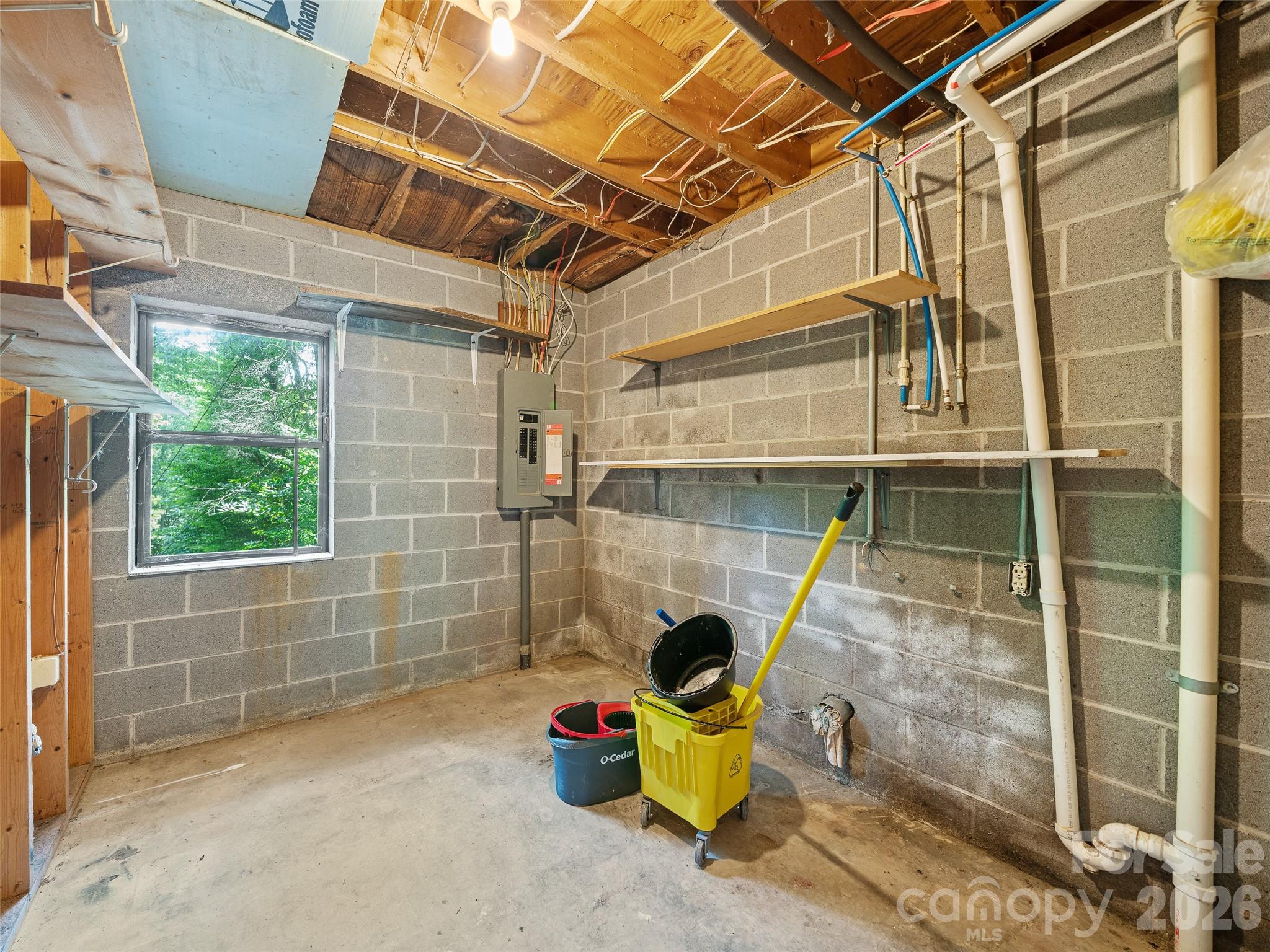 9851 Double Island Road — Green Mountain