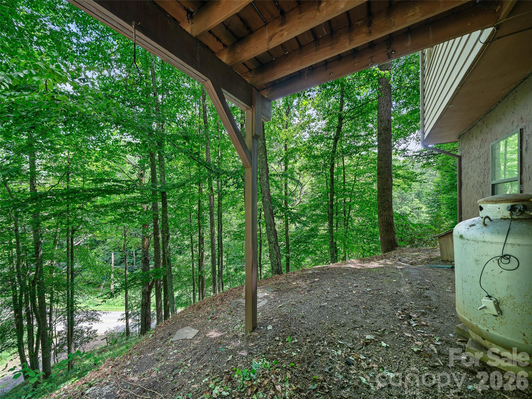 9851 Double Island Road — Green Mountain