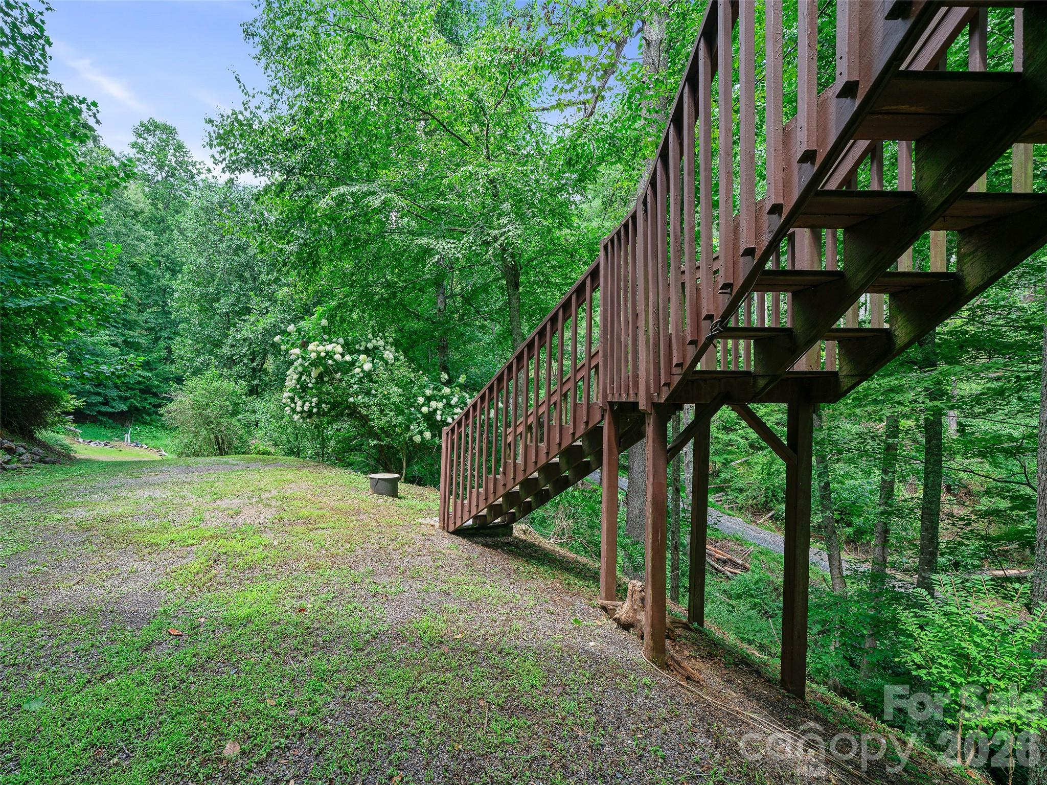 9851 Double Island Road — Green Mountain