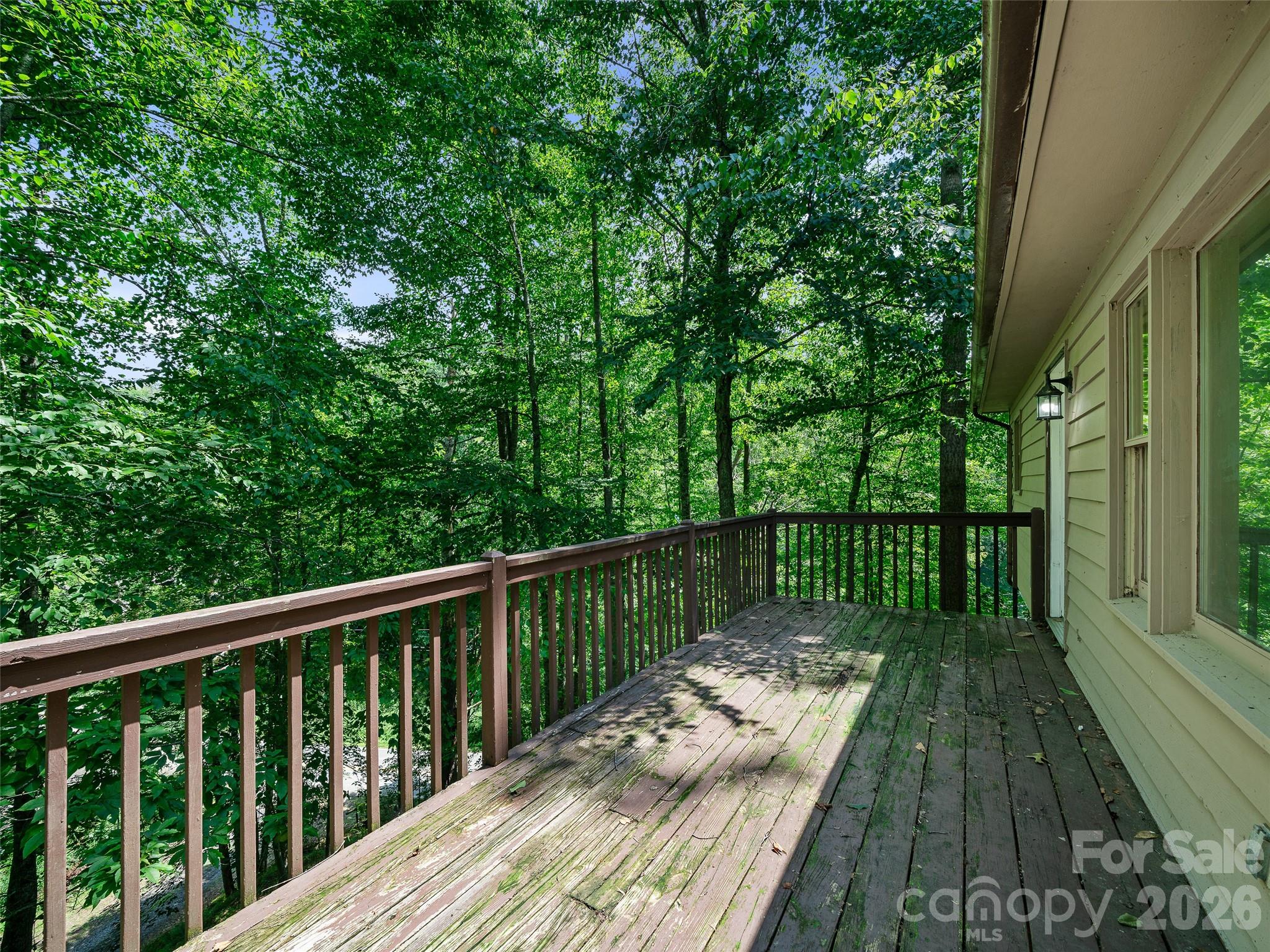 9851 Double Island Road — Green Mountain