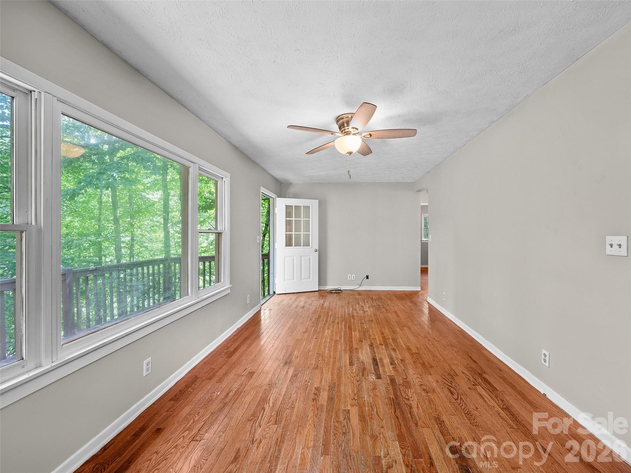 9851 Double Island Road — Green Mountain