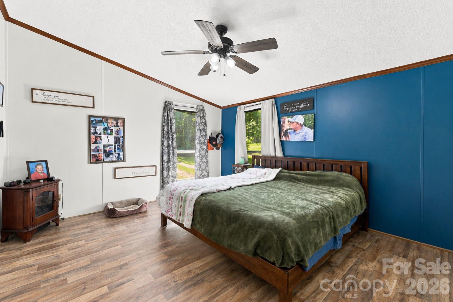 428 Hoot Owl Road — Spruce Pine