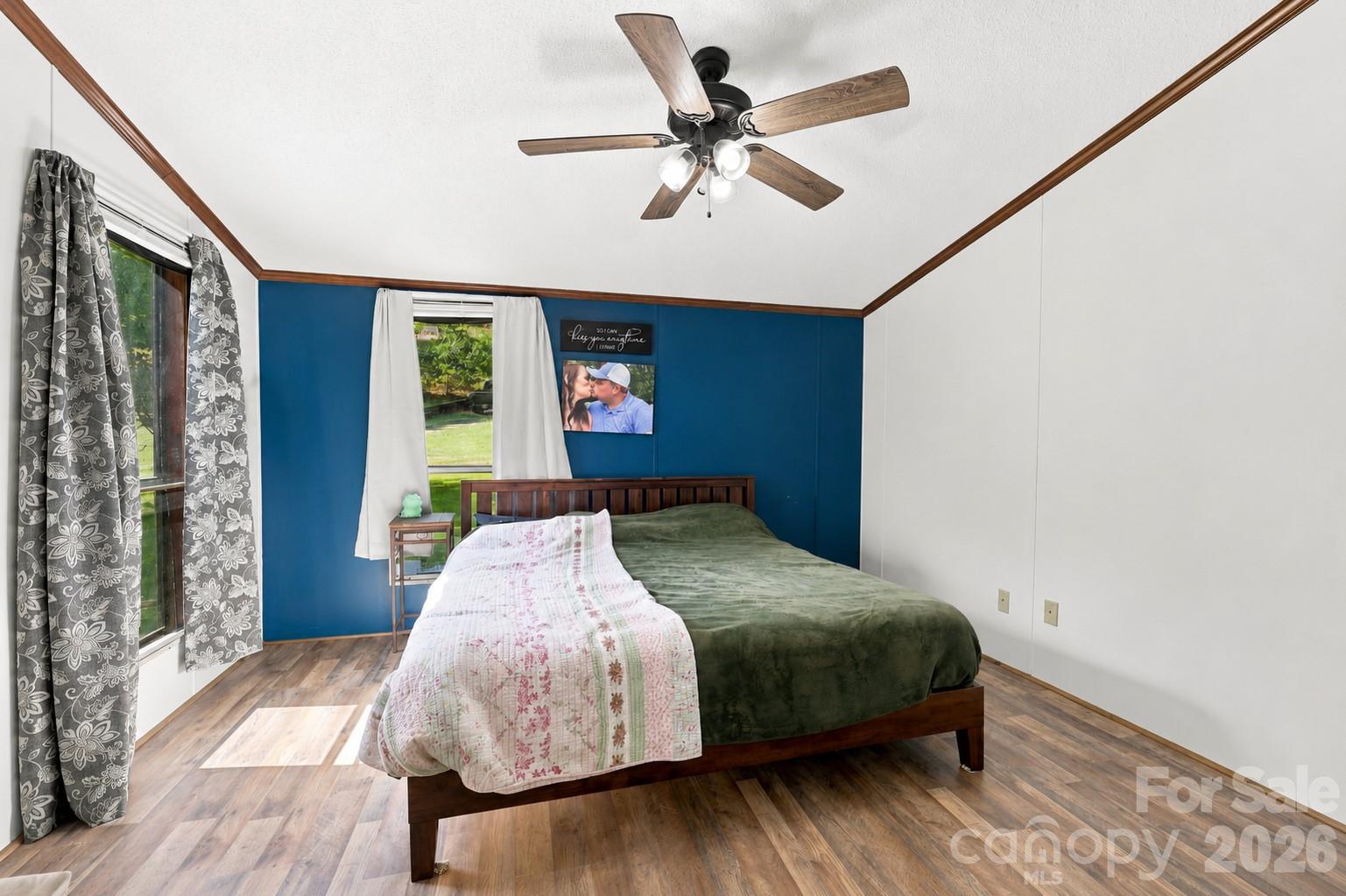 428 Hoot Owl Road — Spruce Pine
