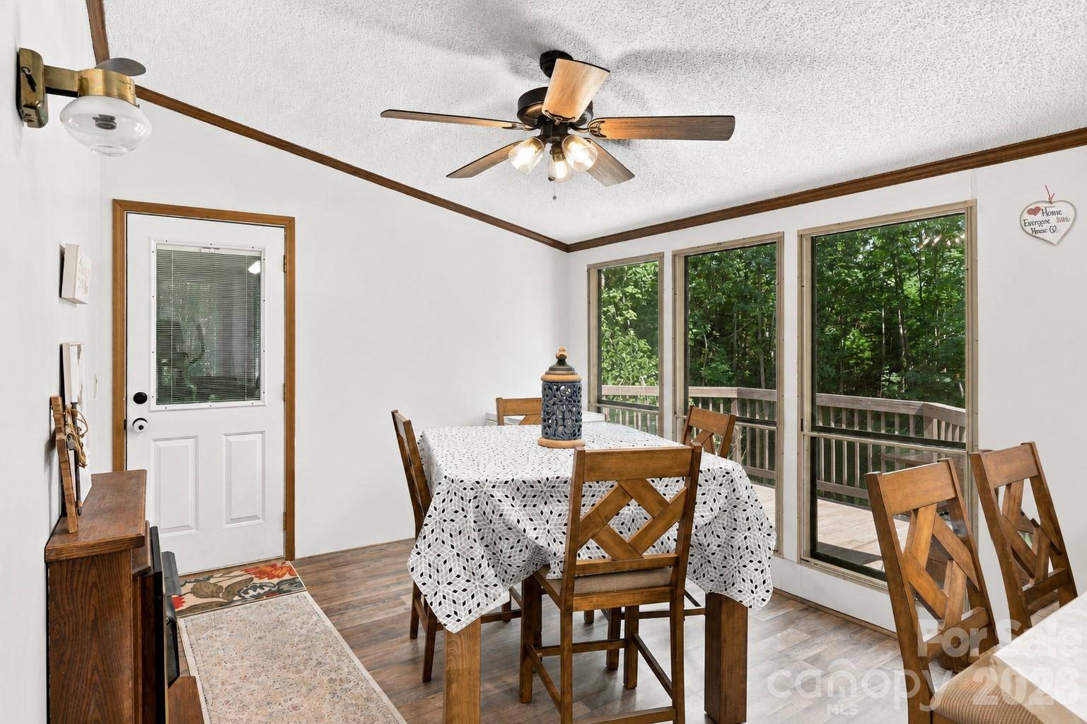 428 Hoot Owl Road — Spruce Pine