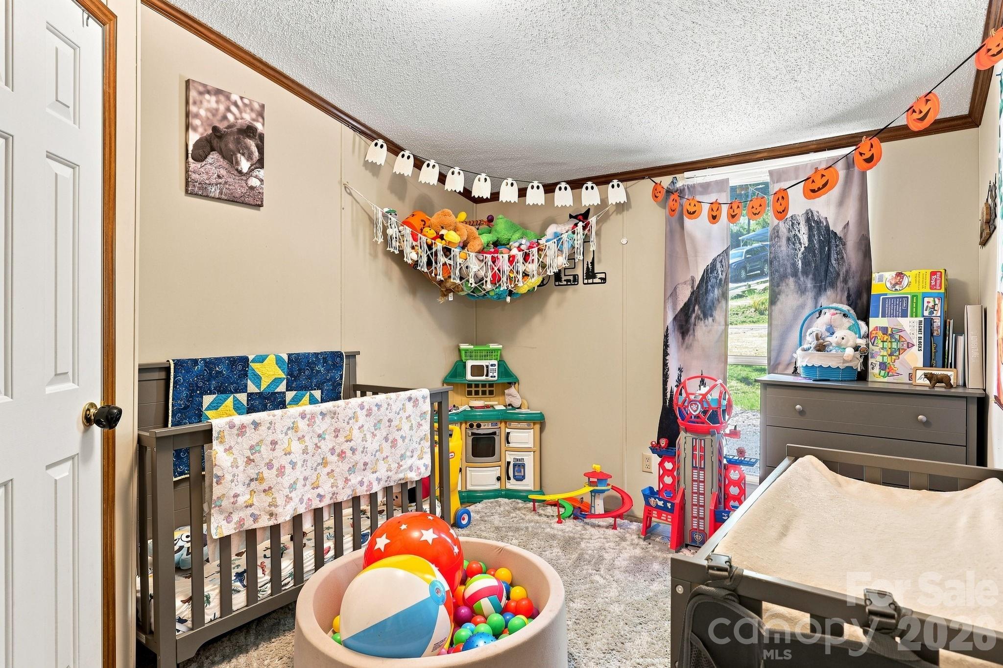 428 Hoot Owl Road — Spruce Pine