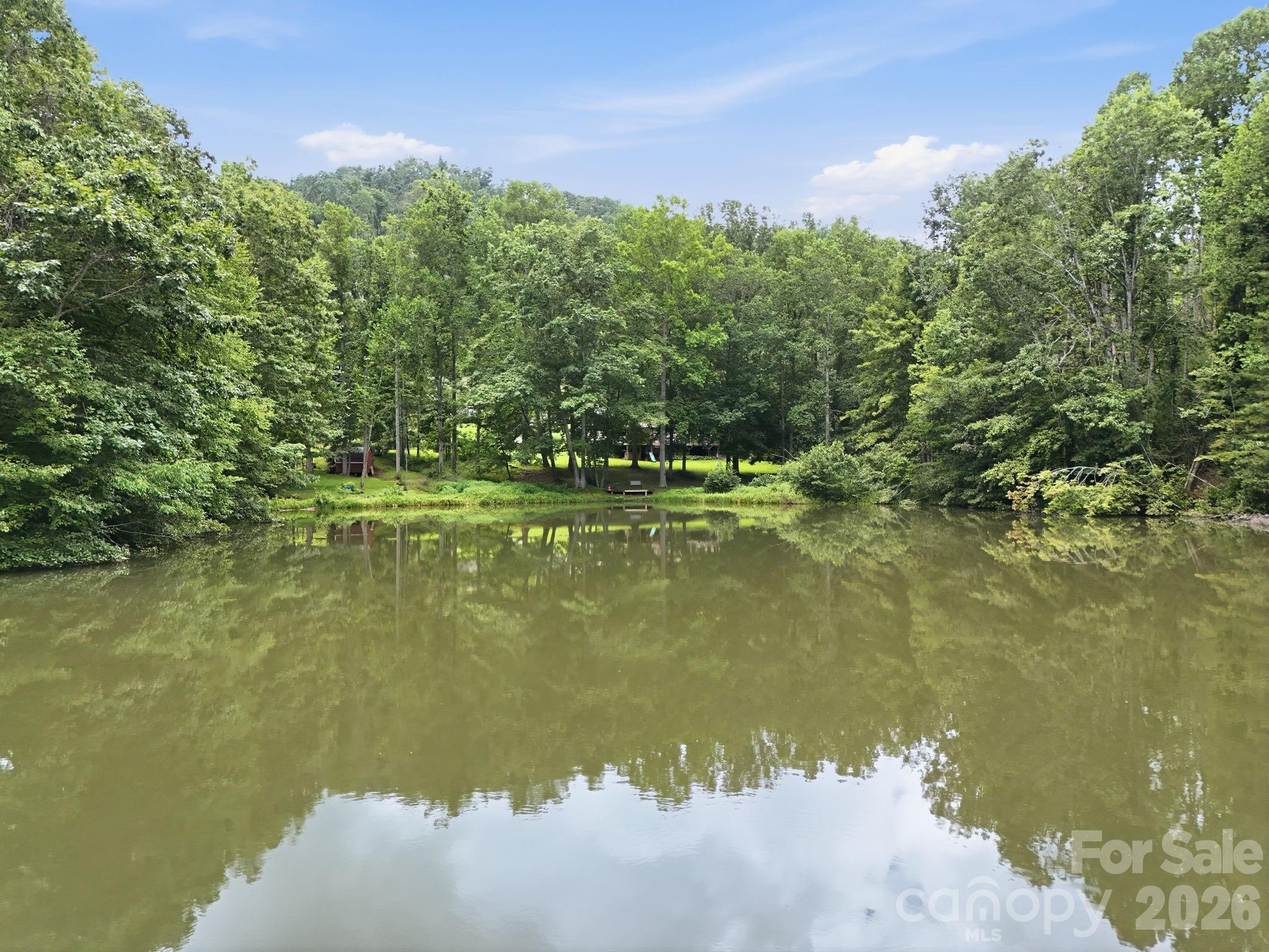 428 Hoot Owl Road — Spruce Pine