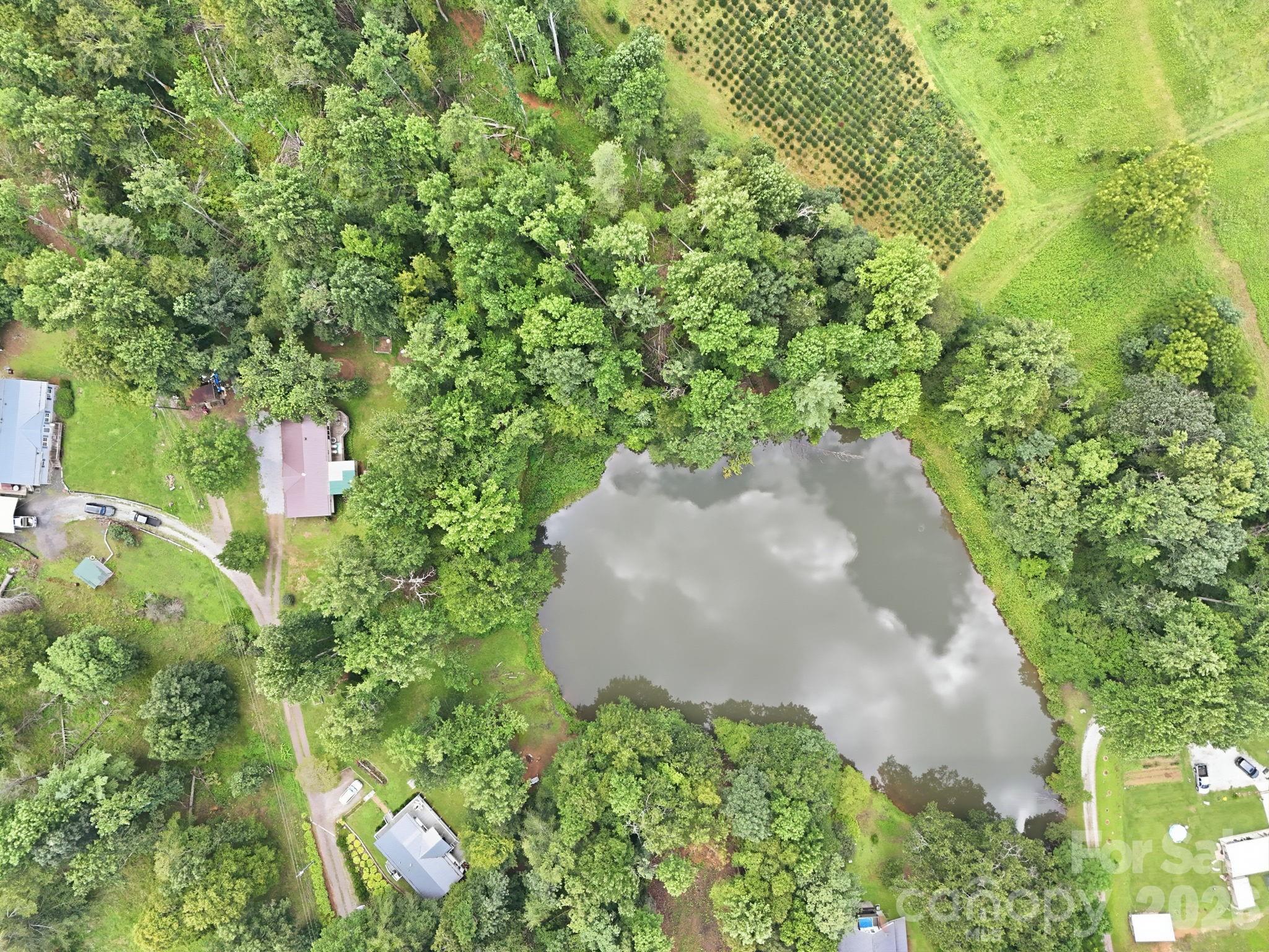 428 Hoot Owl Road — Spruce Pine