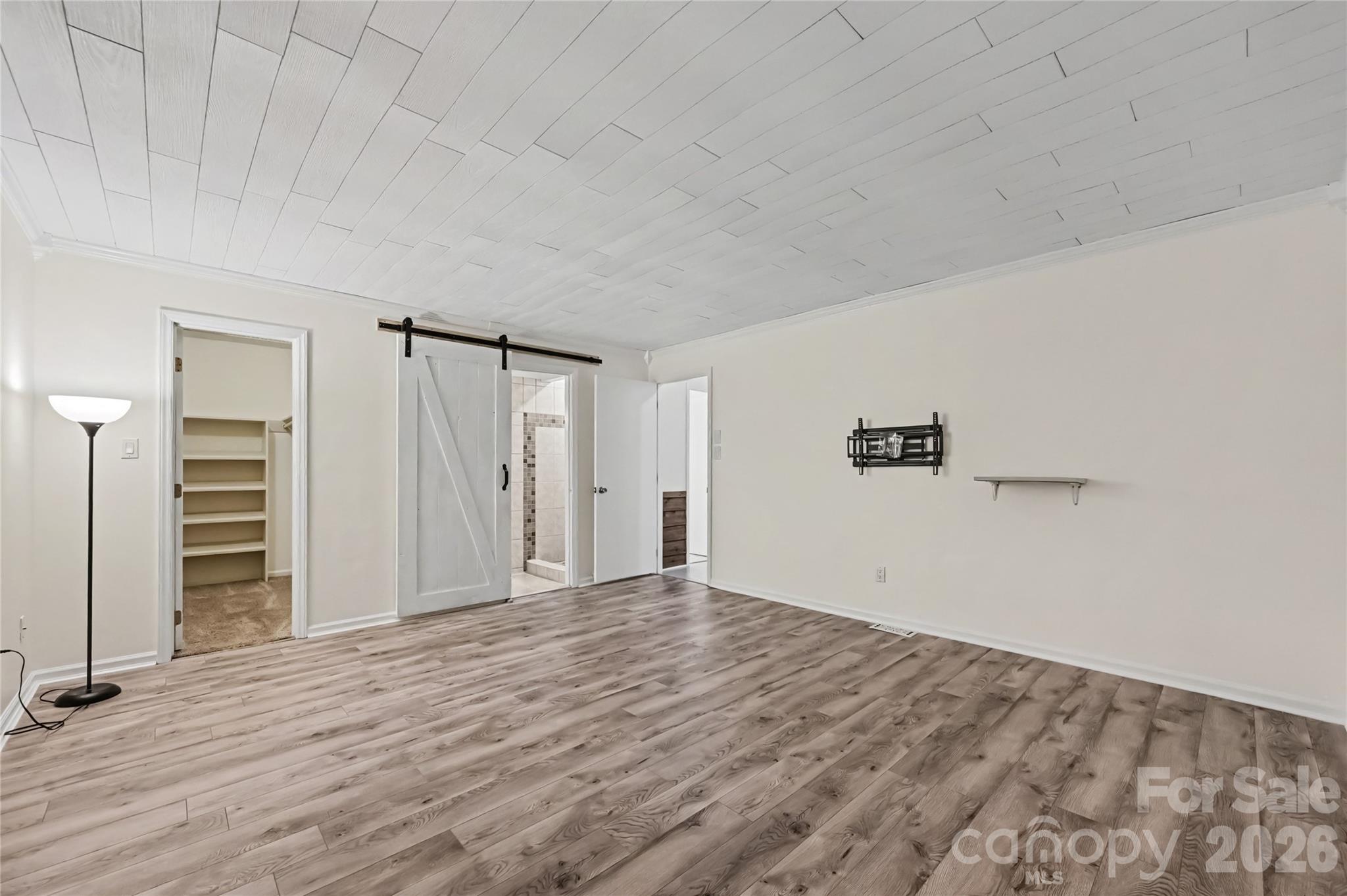608 Hoyle Street — Lincolnton