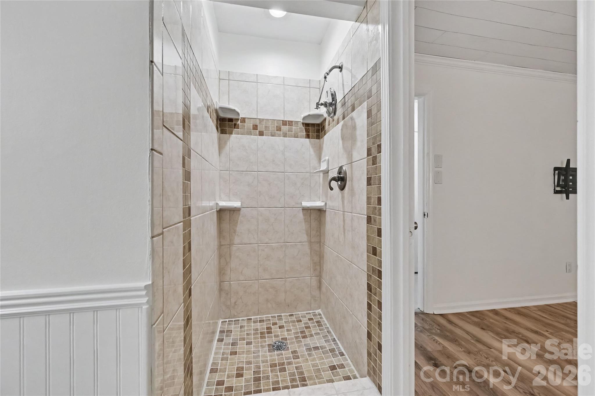 608 Hoyle Street — Lincolnton