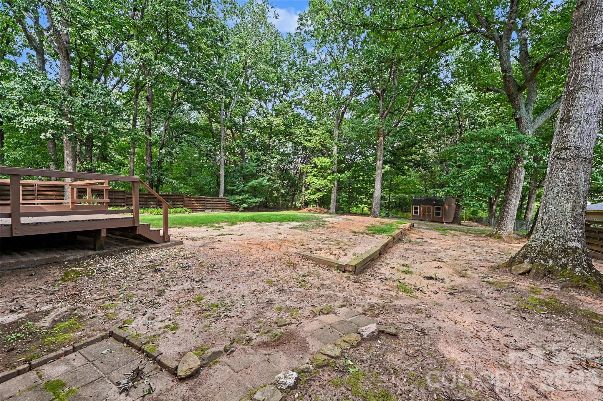 608 Hoyle Street — Lincolnton