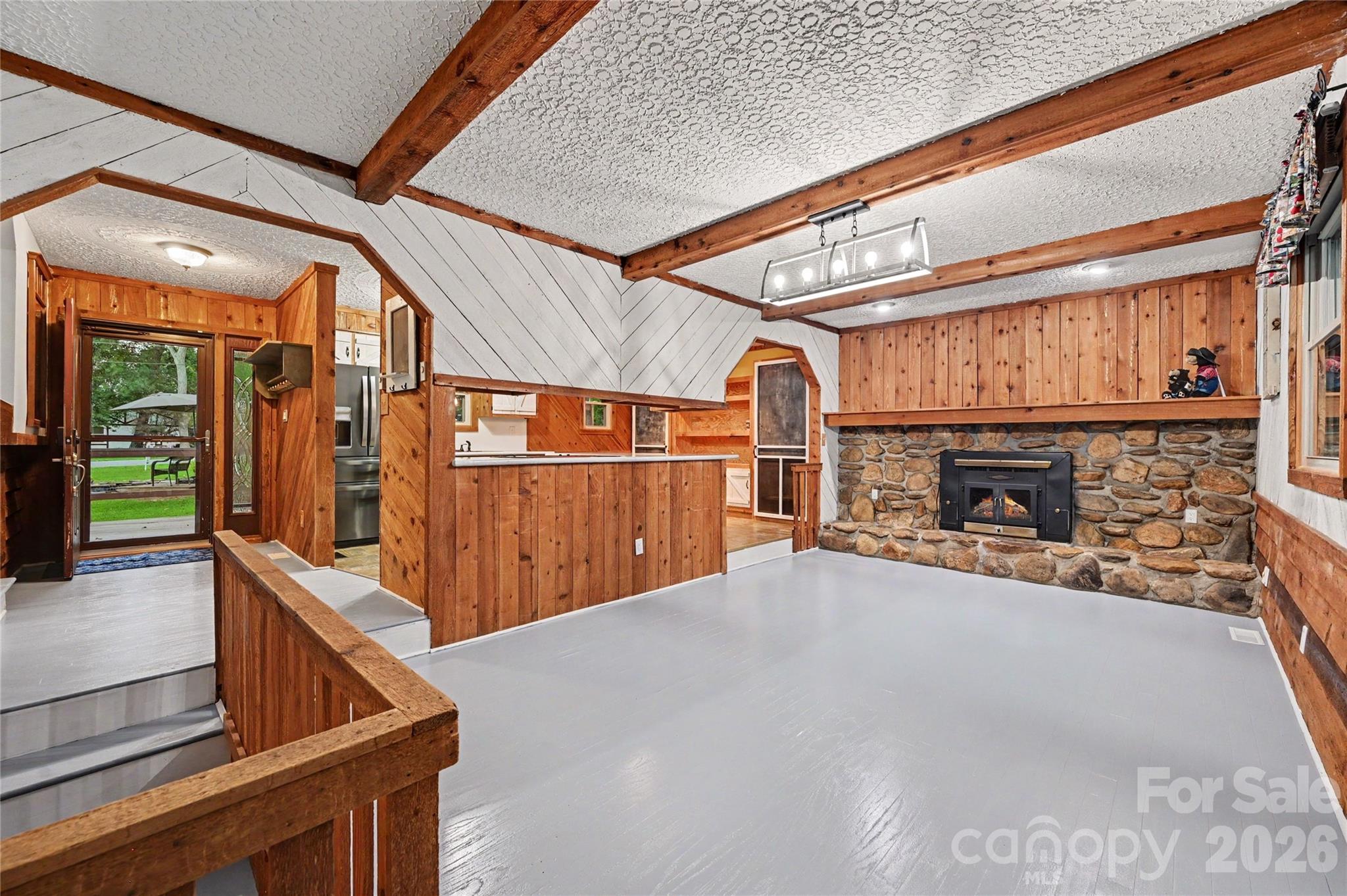 608 Hoyle Street — Lincolnton
