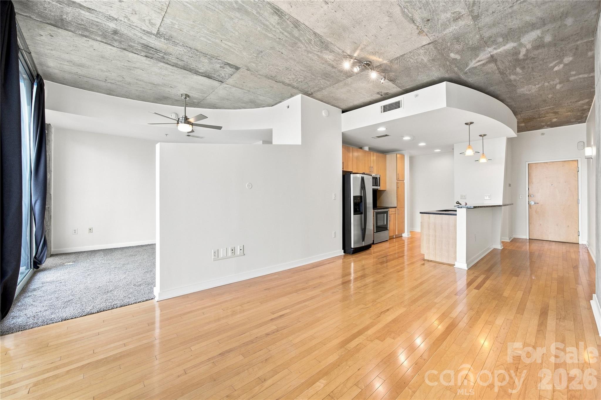210 N Church Street — Charlotte