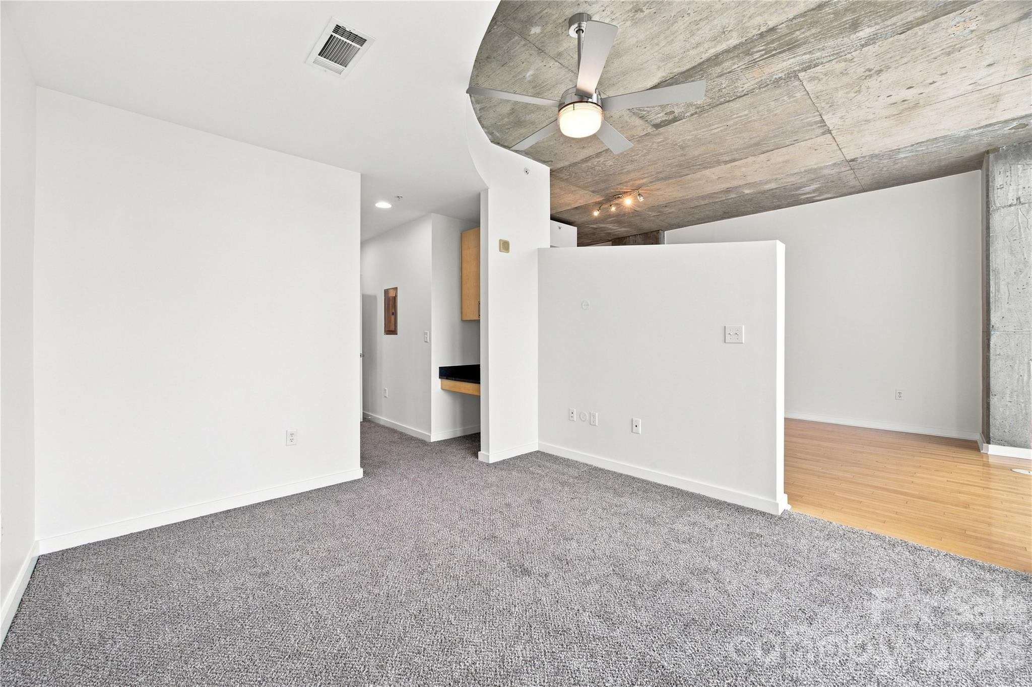 210 N Church Street — Charlotte
