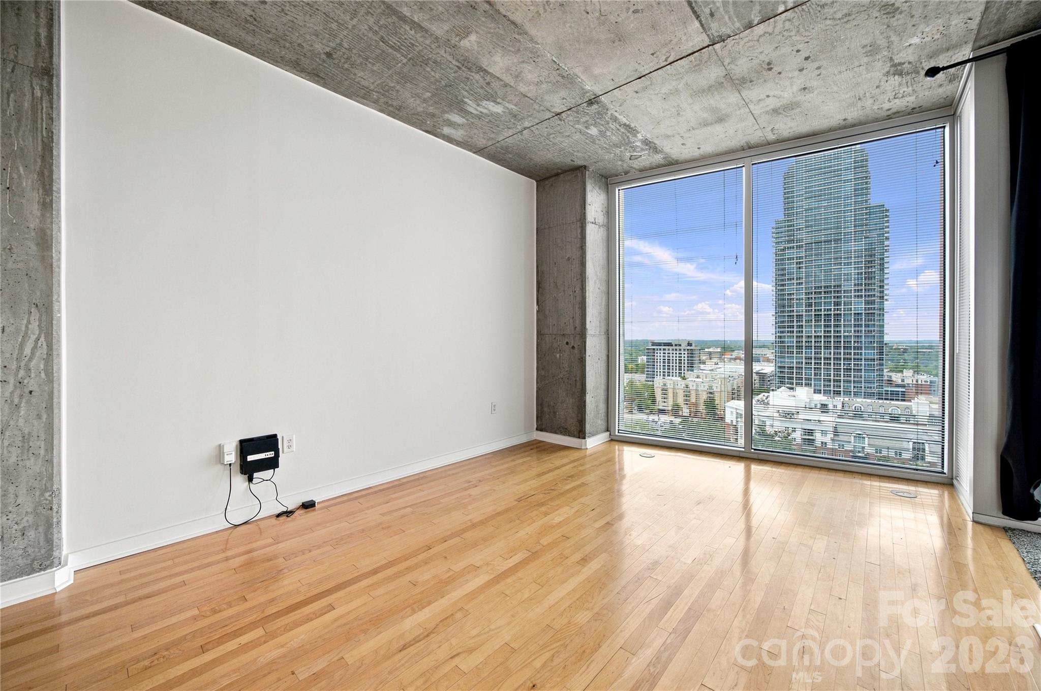 210 N Church Street — Charlotte
