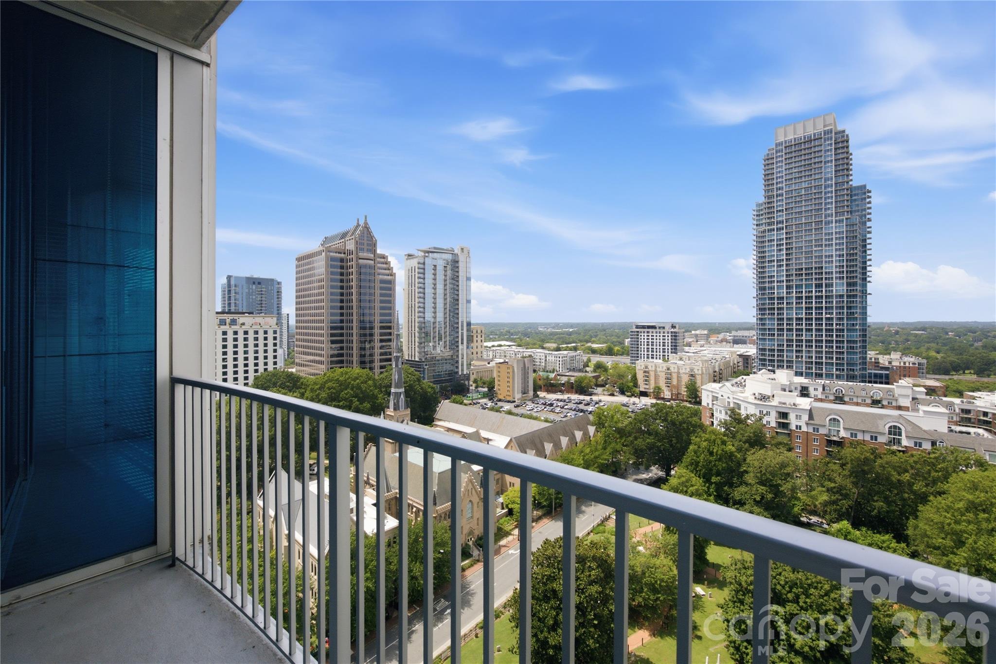 210 N Church Street — Charlotte