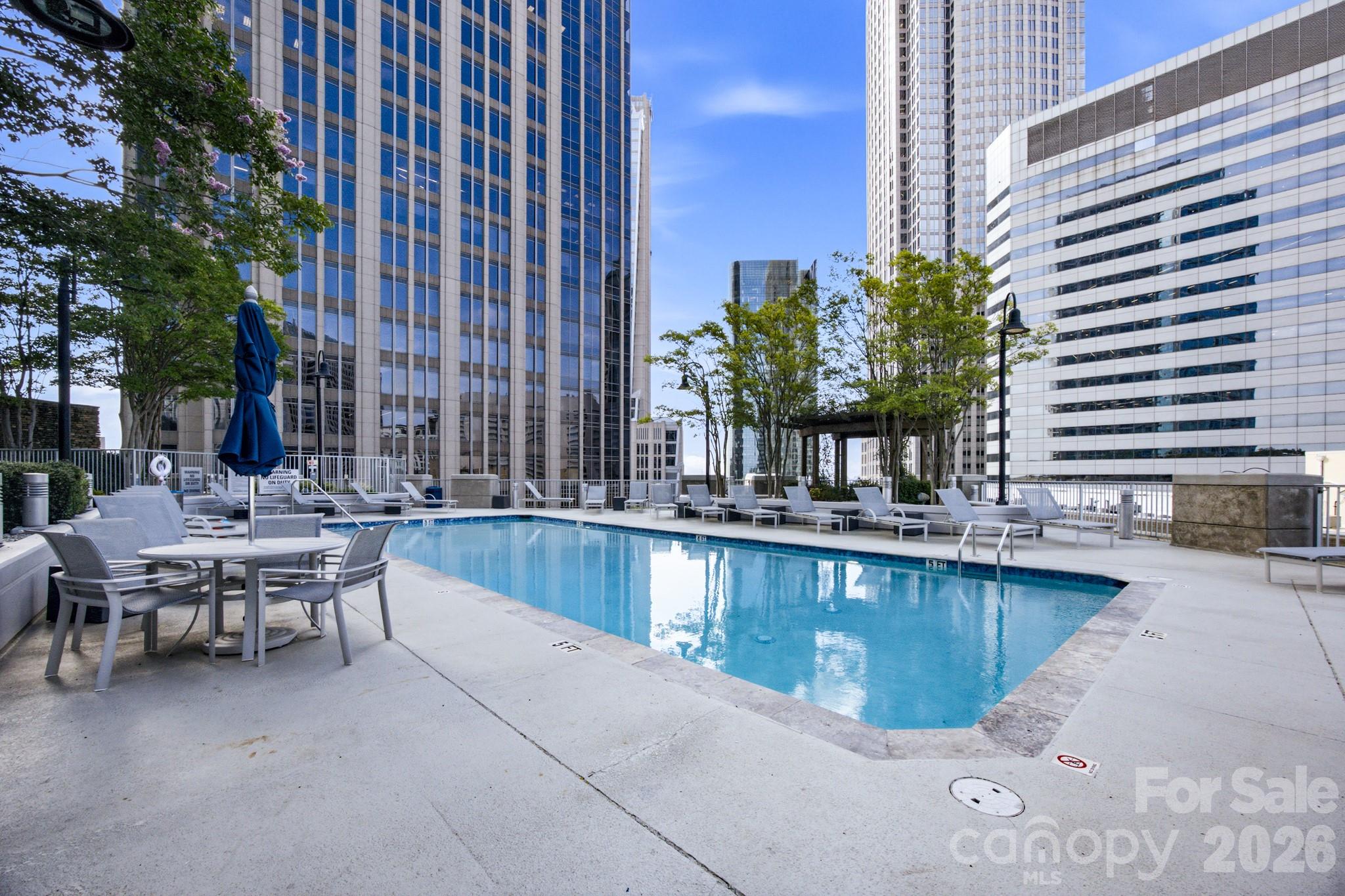 210 N Church Street — Charlotte