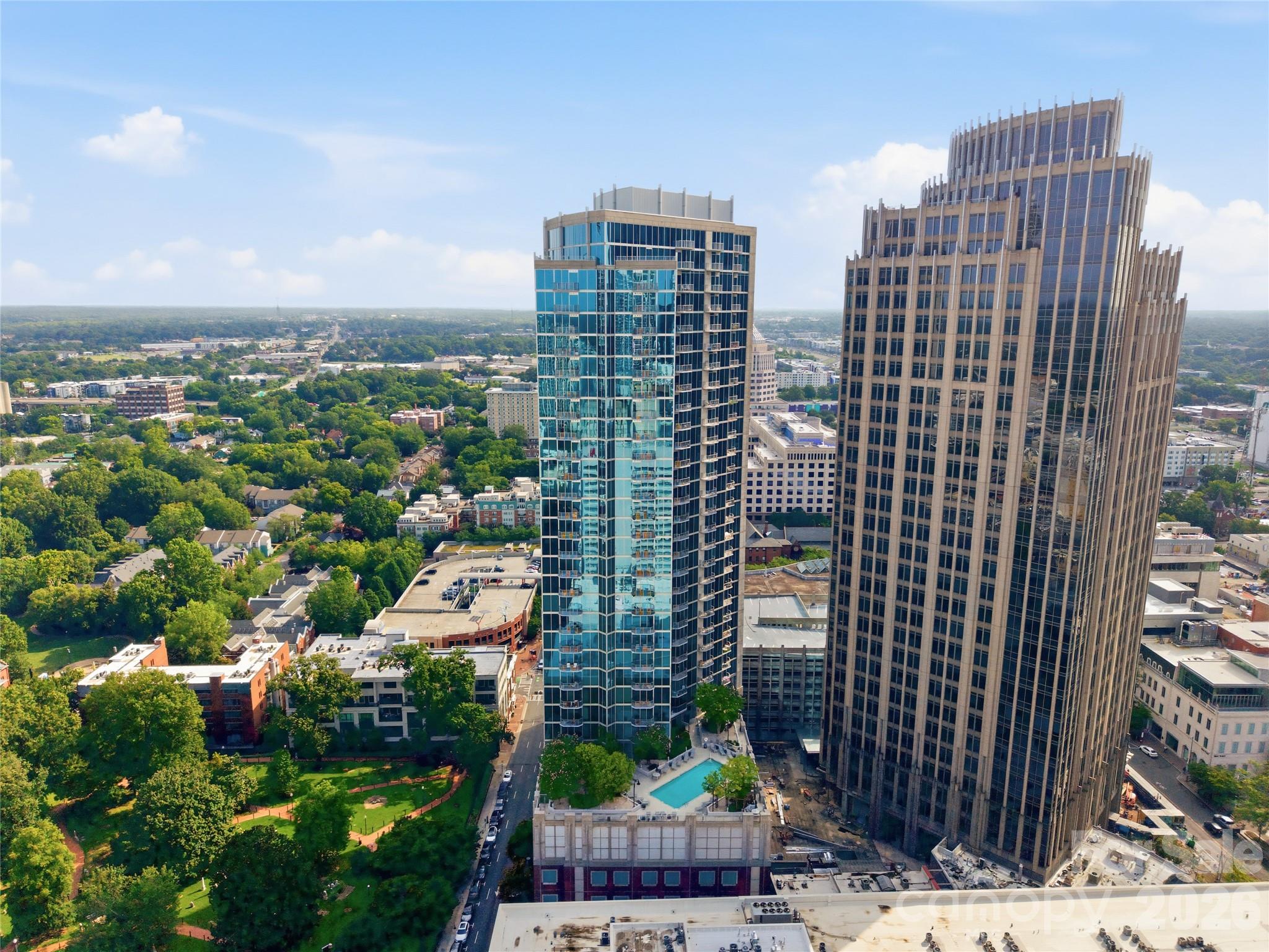 210 N Church Street — Charlotte