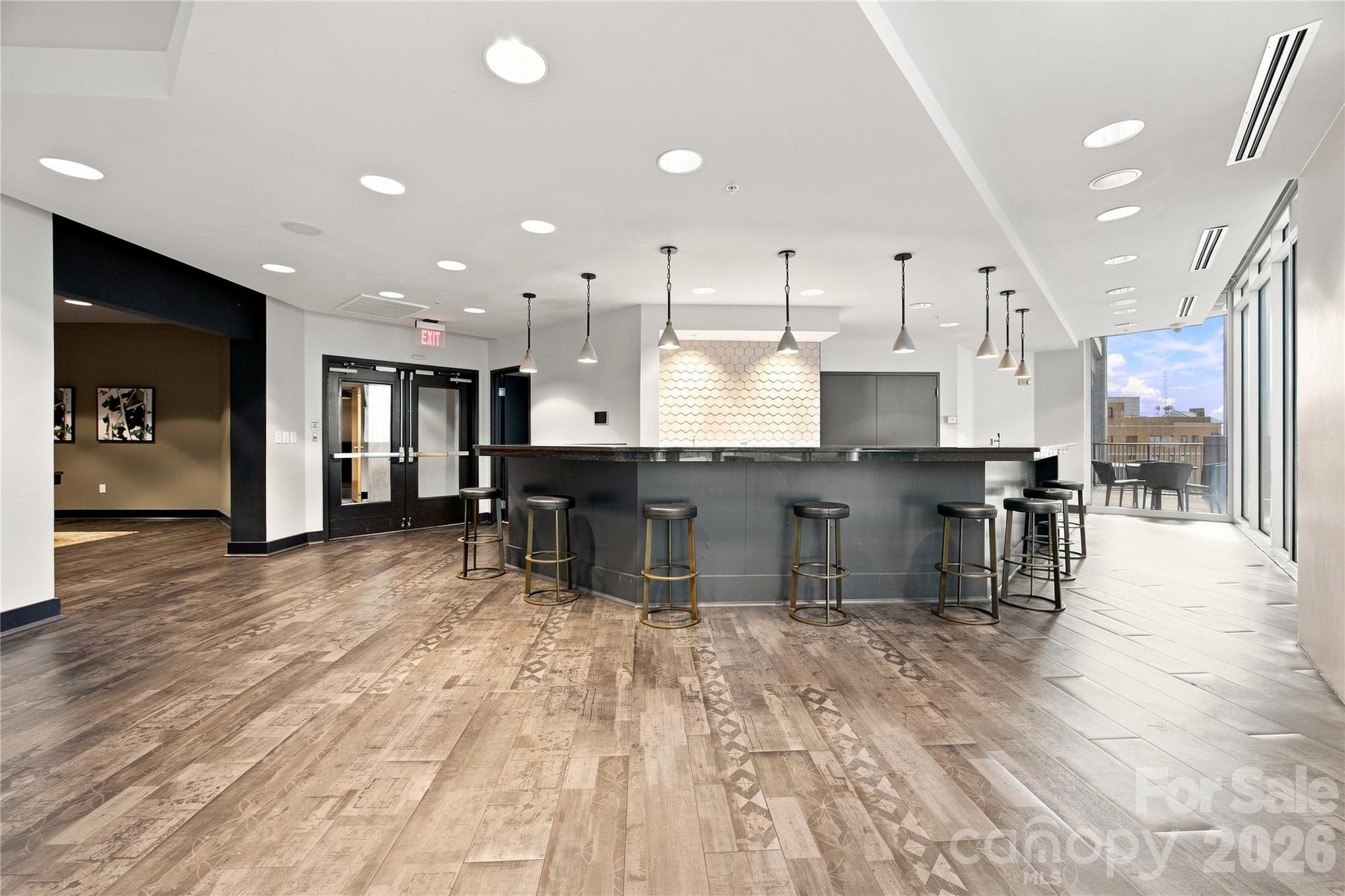210 N Church Street — Charlotte