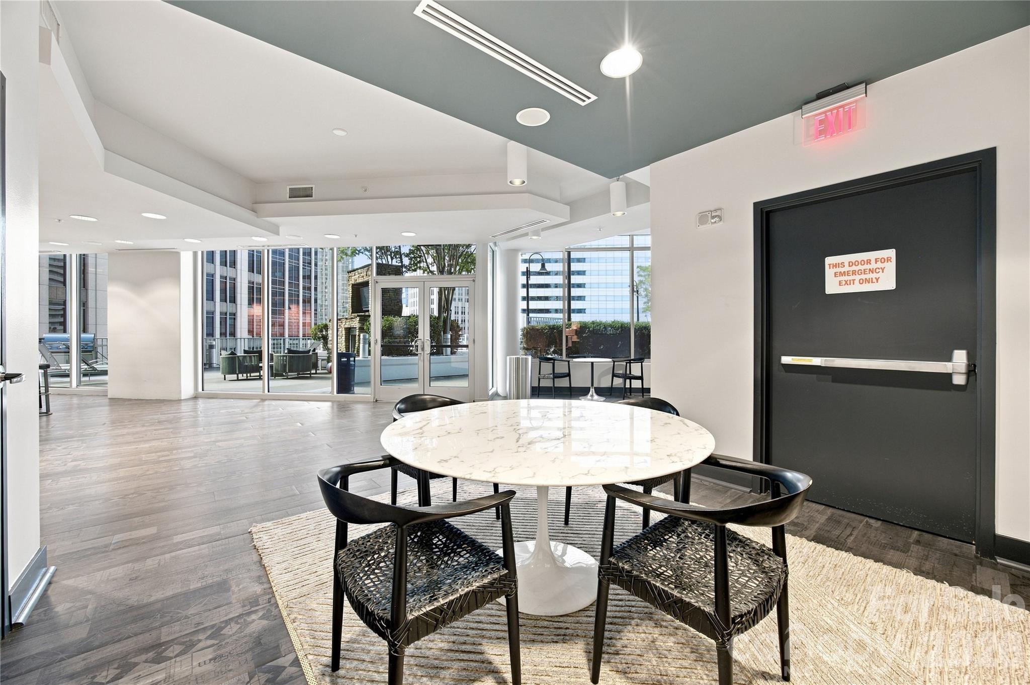 210 N Church Street — Charlotte