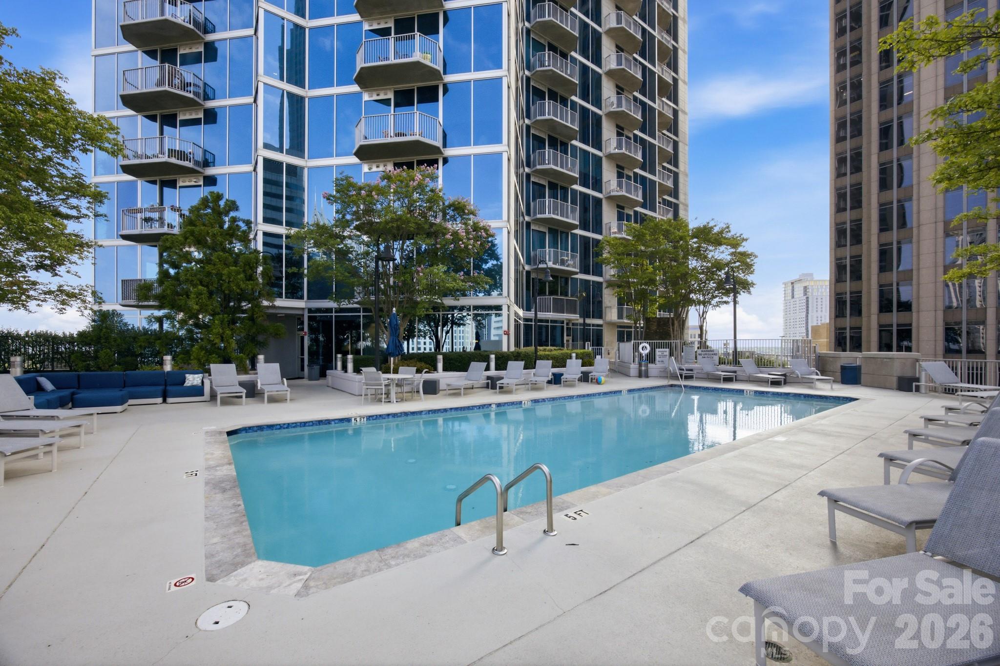 210 N Church Street — Charlotte