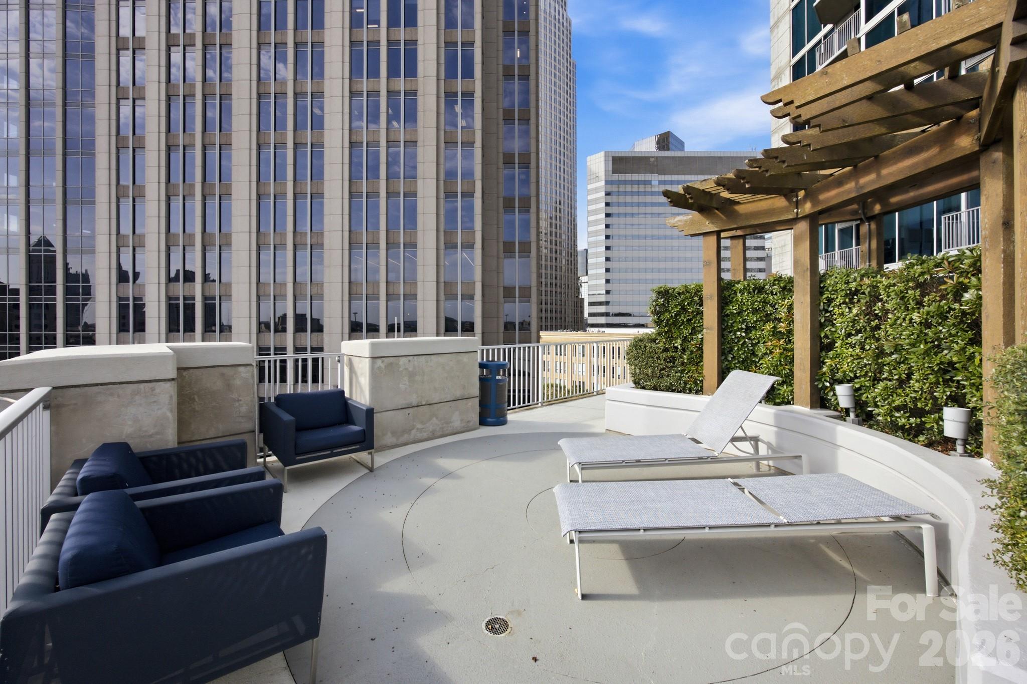 210 N Church Street — Charlotte