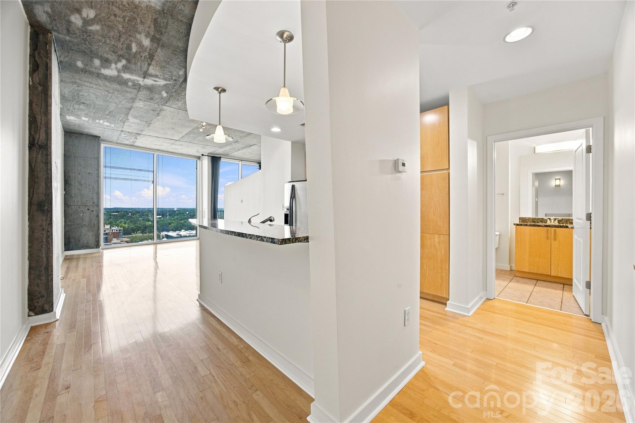 210 N Church Street — Charlotte