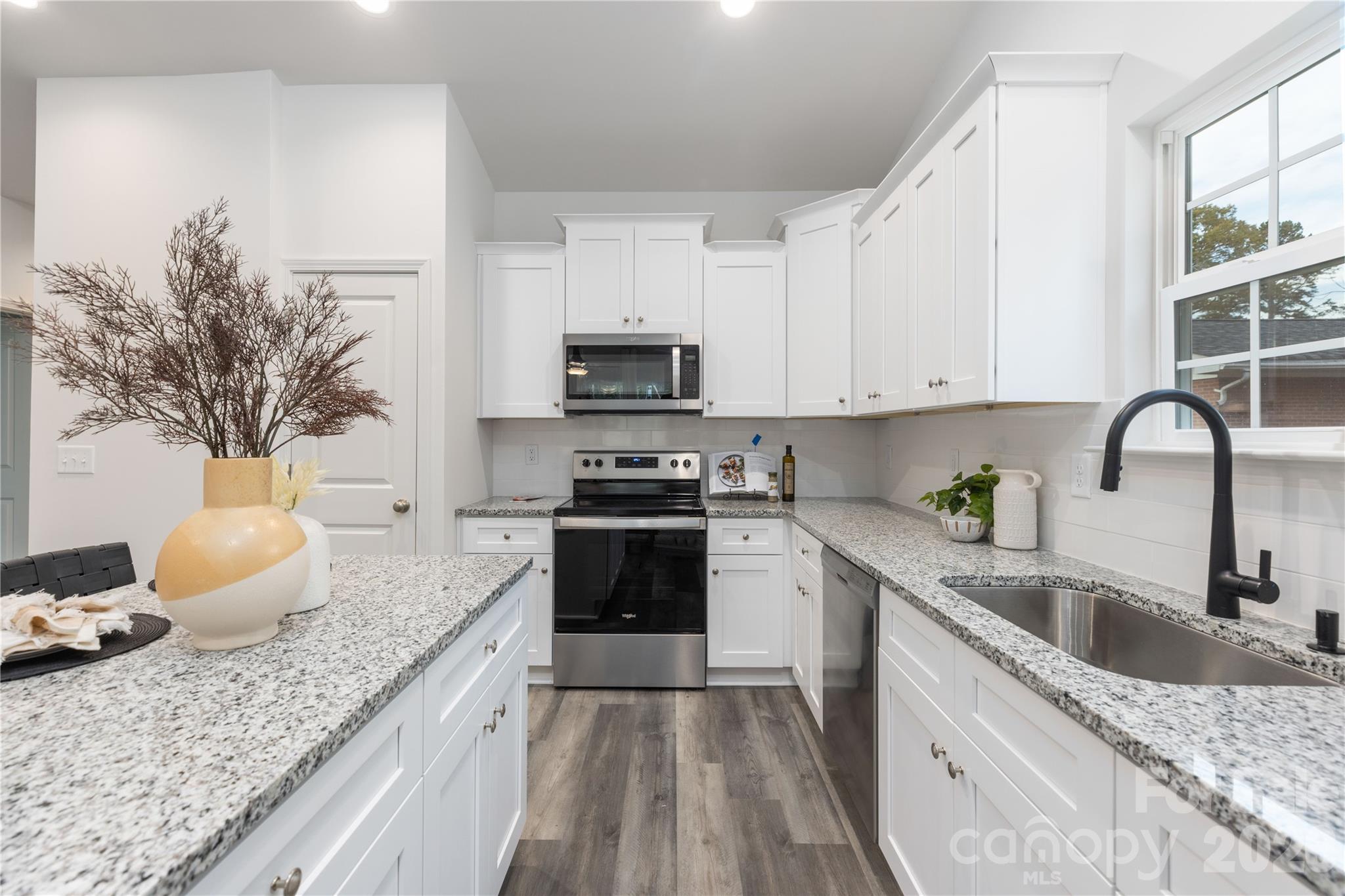 8814 Moores Chapel Road — Charlotte