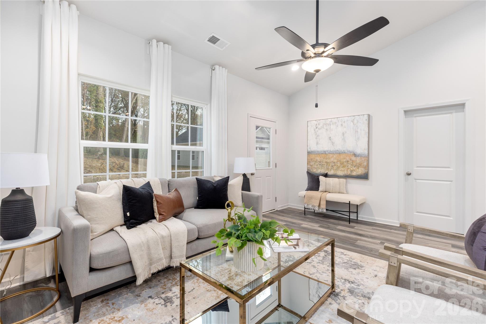 8814 Moores Chapel Road — Charlotte