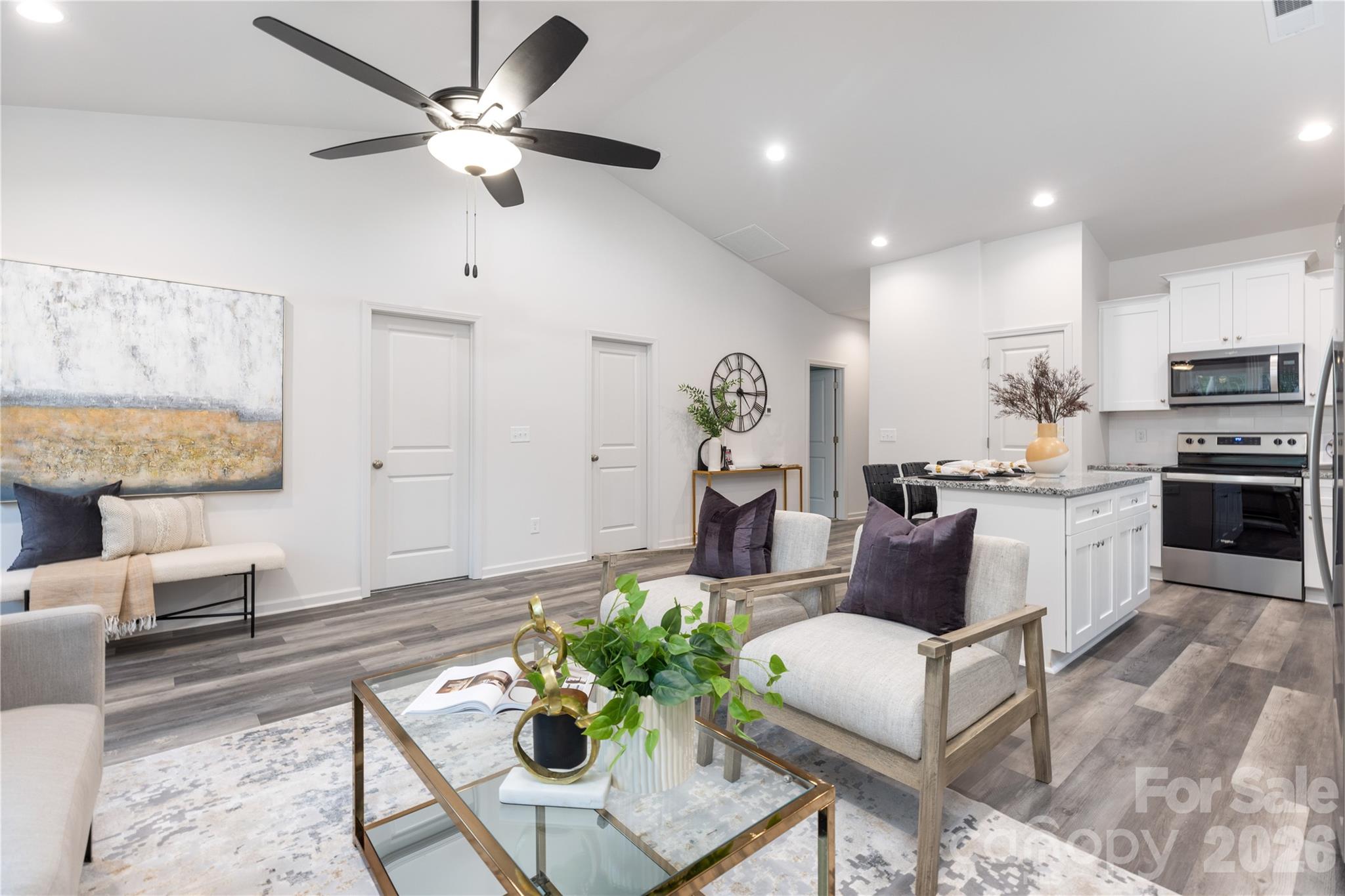 8814 Moores Chapel Road — Charlotte