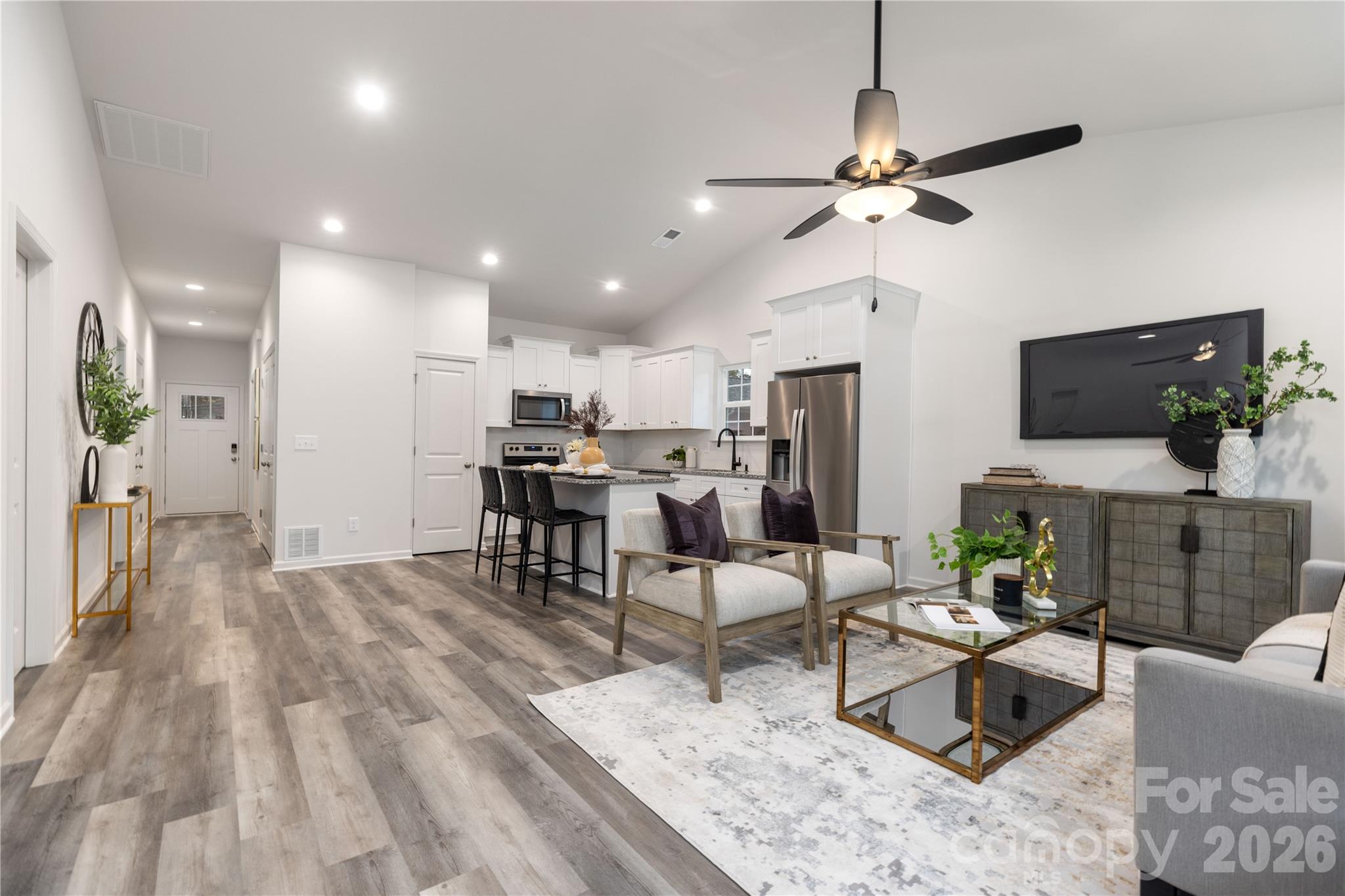 8814 Moores Chapel Road — Charlotte