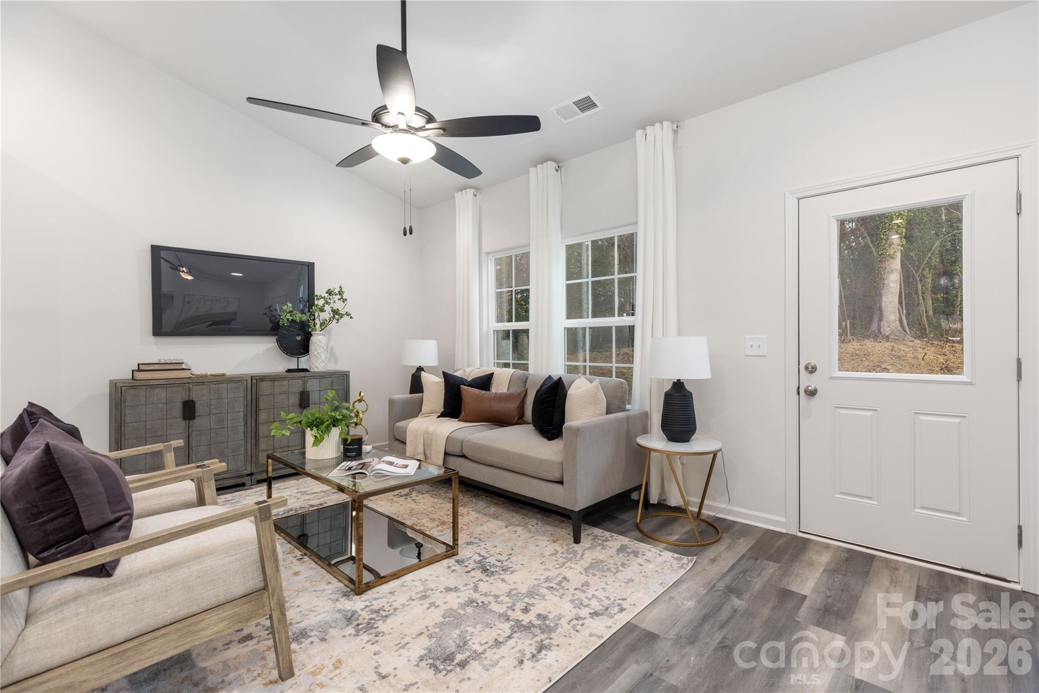 8814 Moores Chapel Road — Charlotte