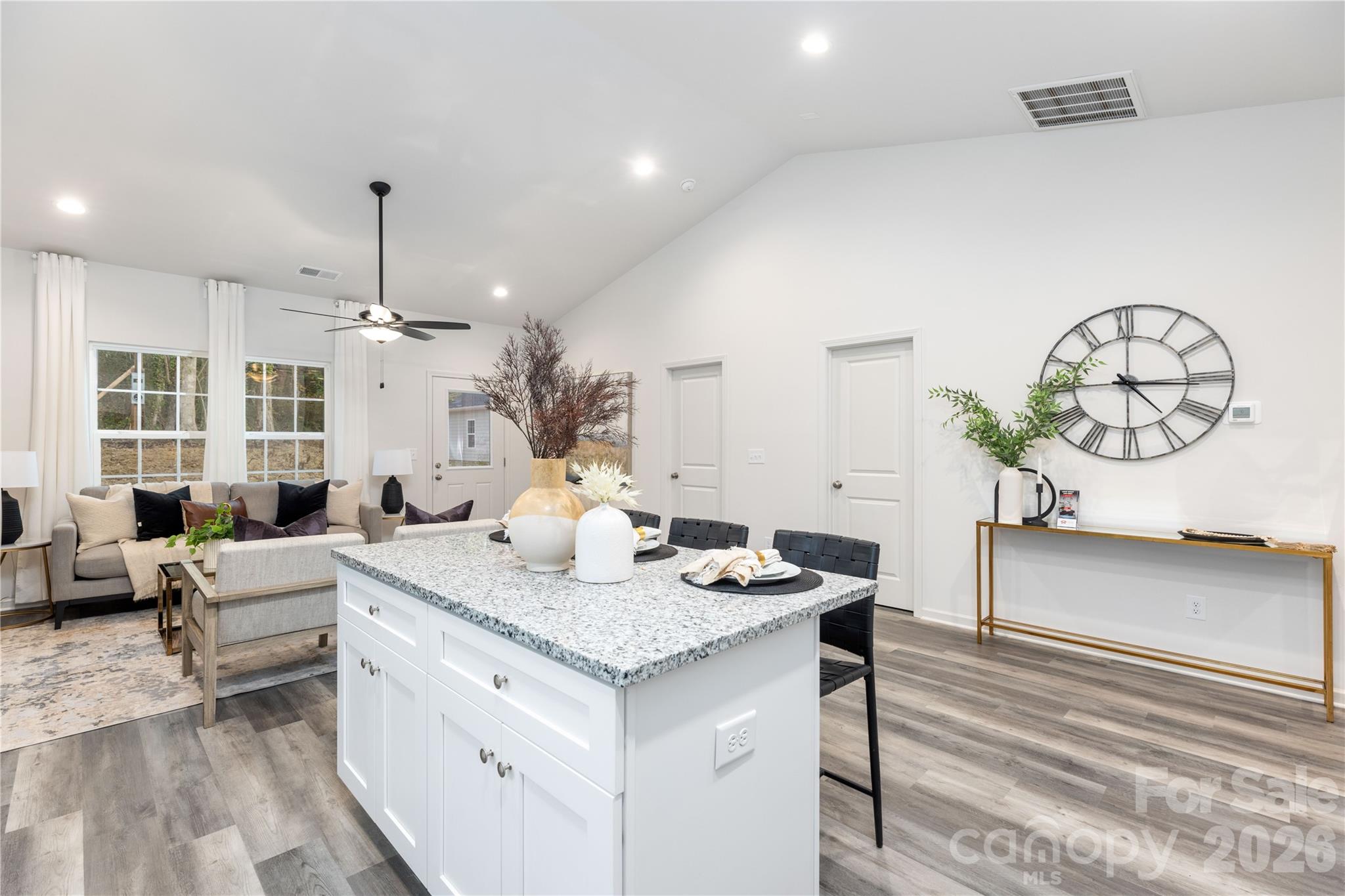 8814 Moores Chapel Road — Charlotte