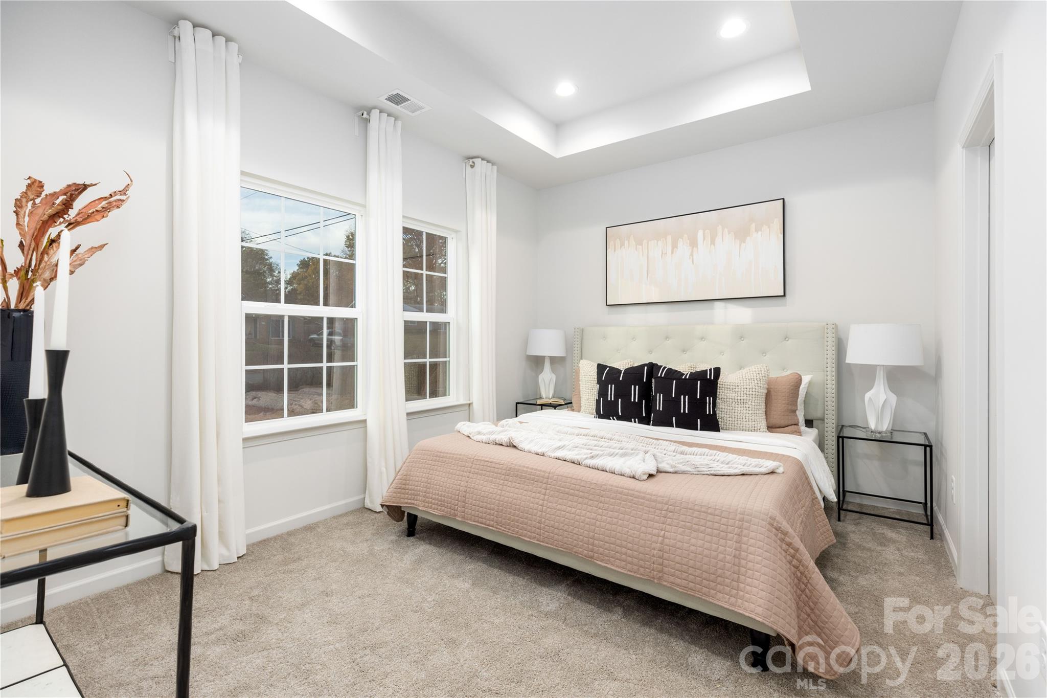 8814 Moores Chapel Road — Charlotte