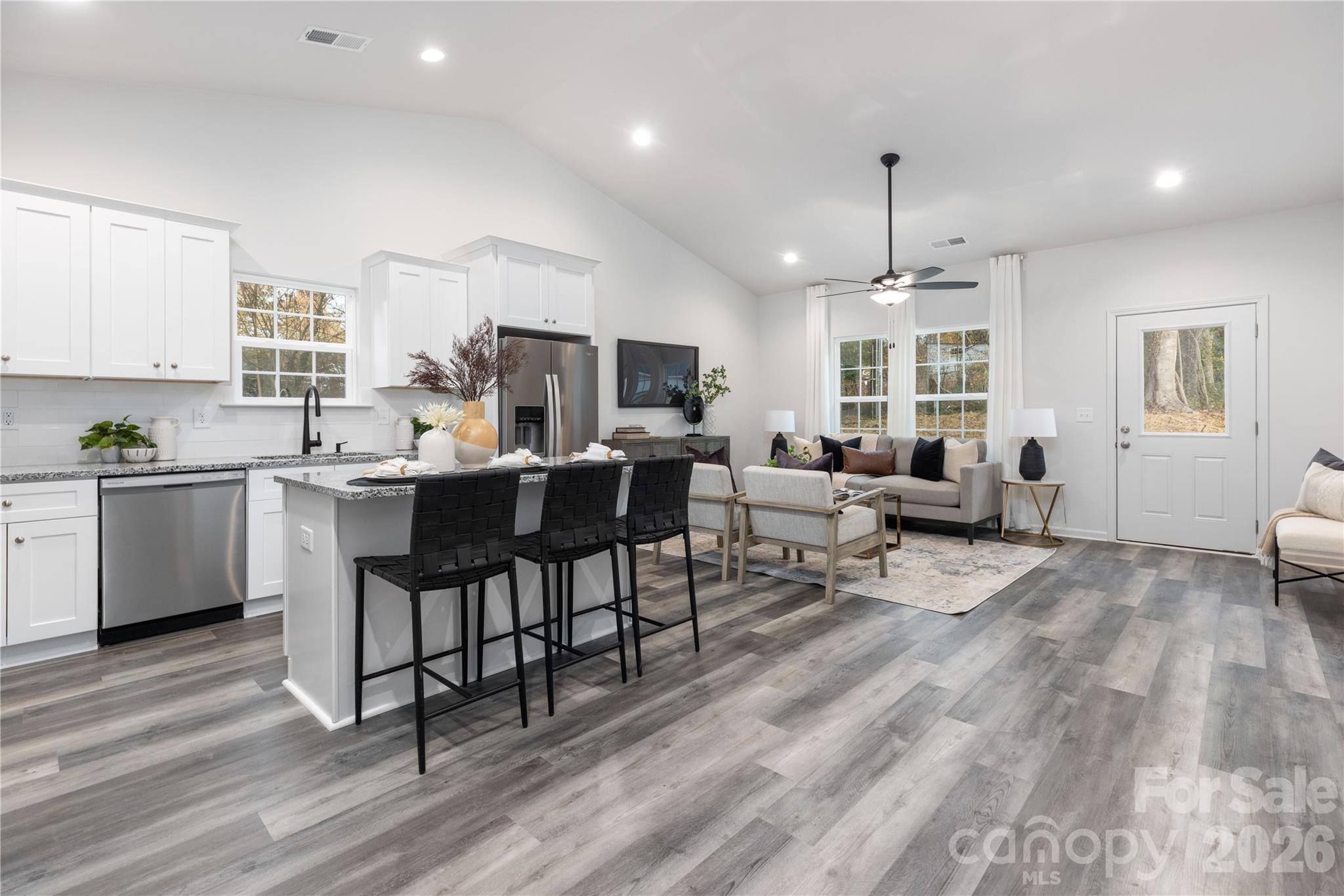8814 Moores Chapel Road — Charlotte