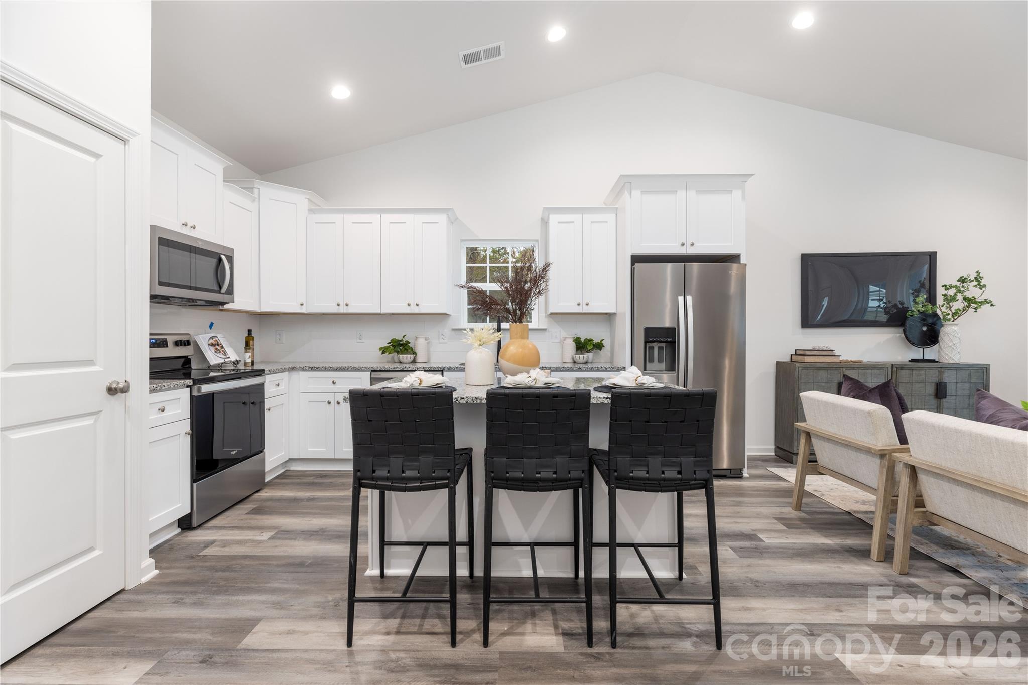 8814 Moores Chapel Road — Charlotte