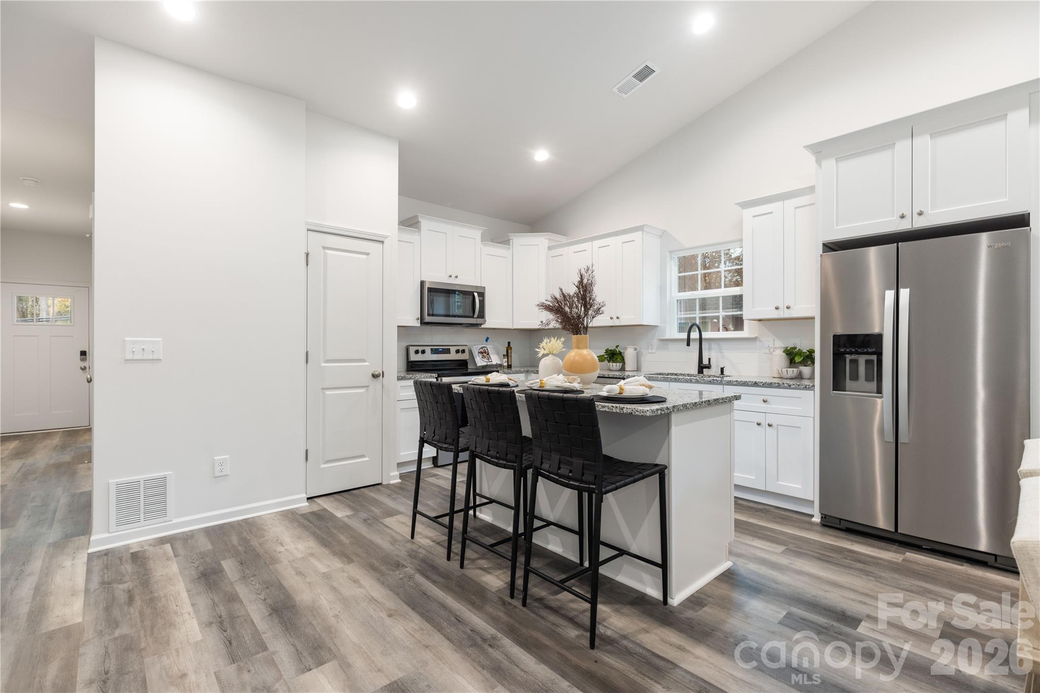 8814 Moores Chapel Road — Charlotte