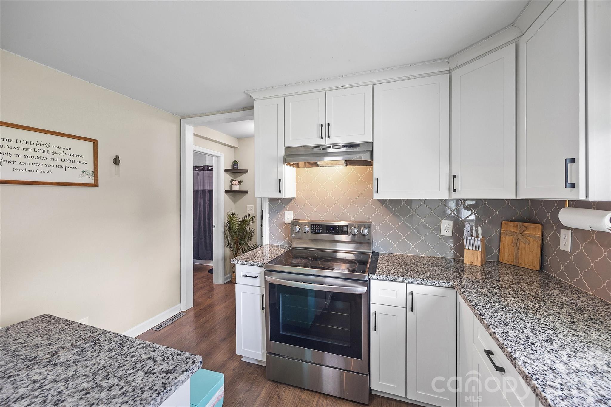 802 Grace Avenue — Kannapolis