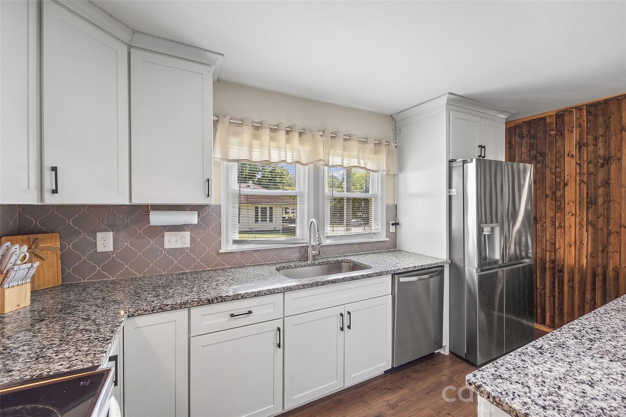 802 Grace Avenue — Kannapolis