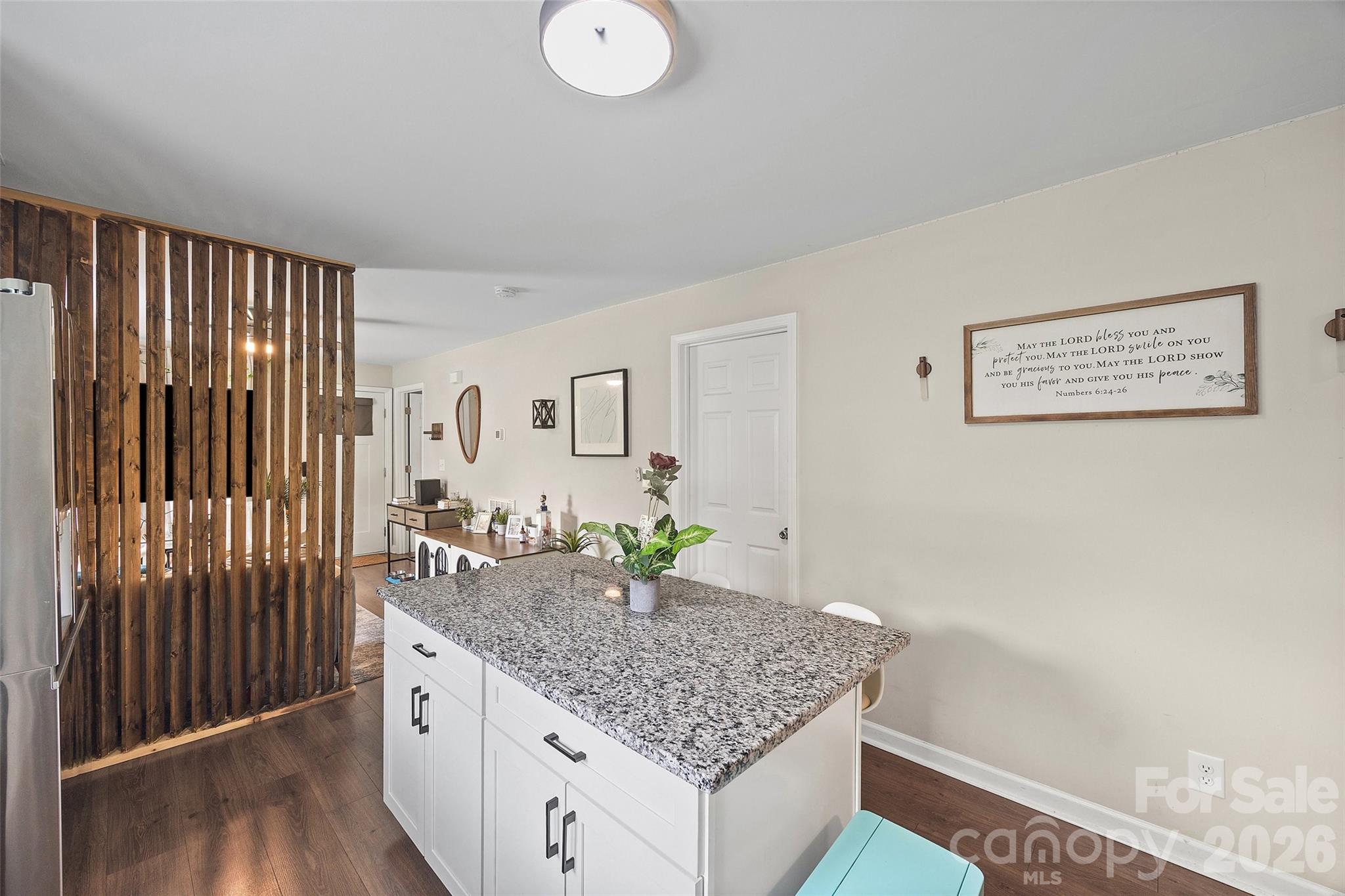 802 Grace Avenue — Kannapolis