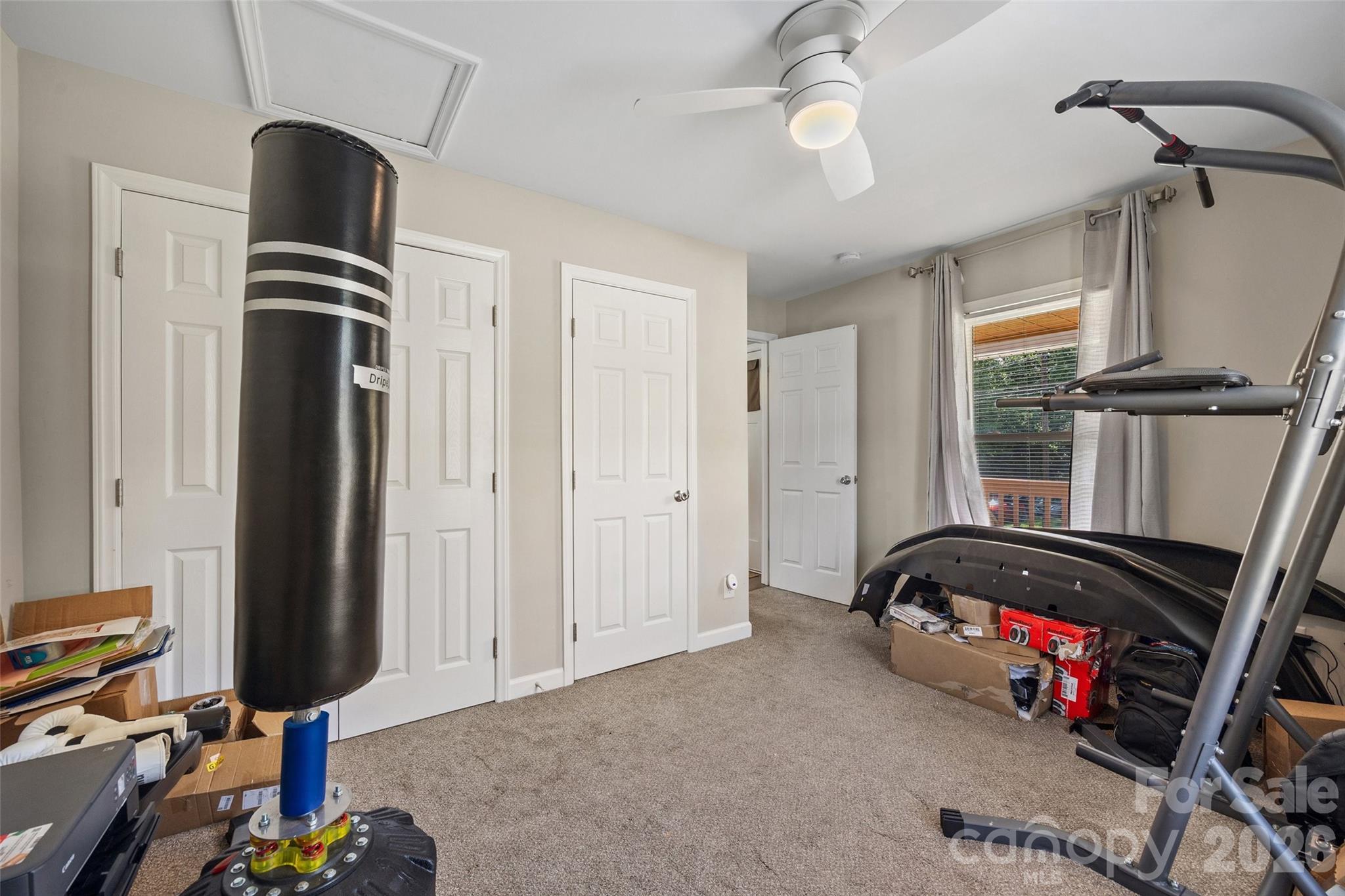 802 Grace Avenue — Kannapolis