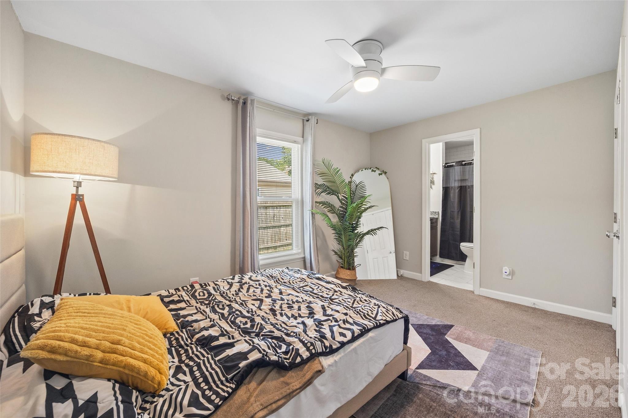 802 Grace Avenue — Kannapolis